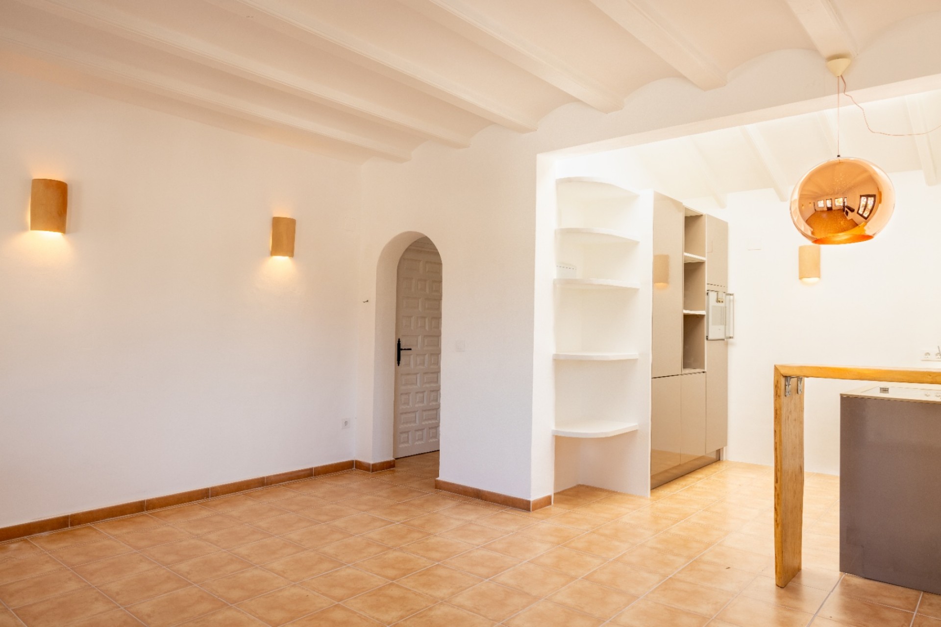 Te koop - Villa -
Javea - Toscal