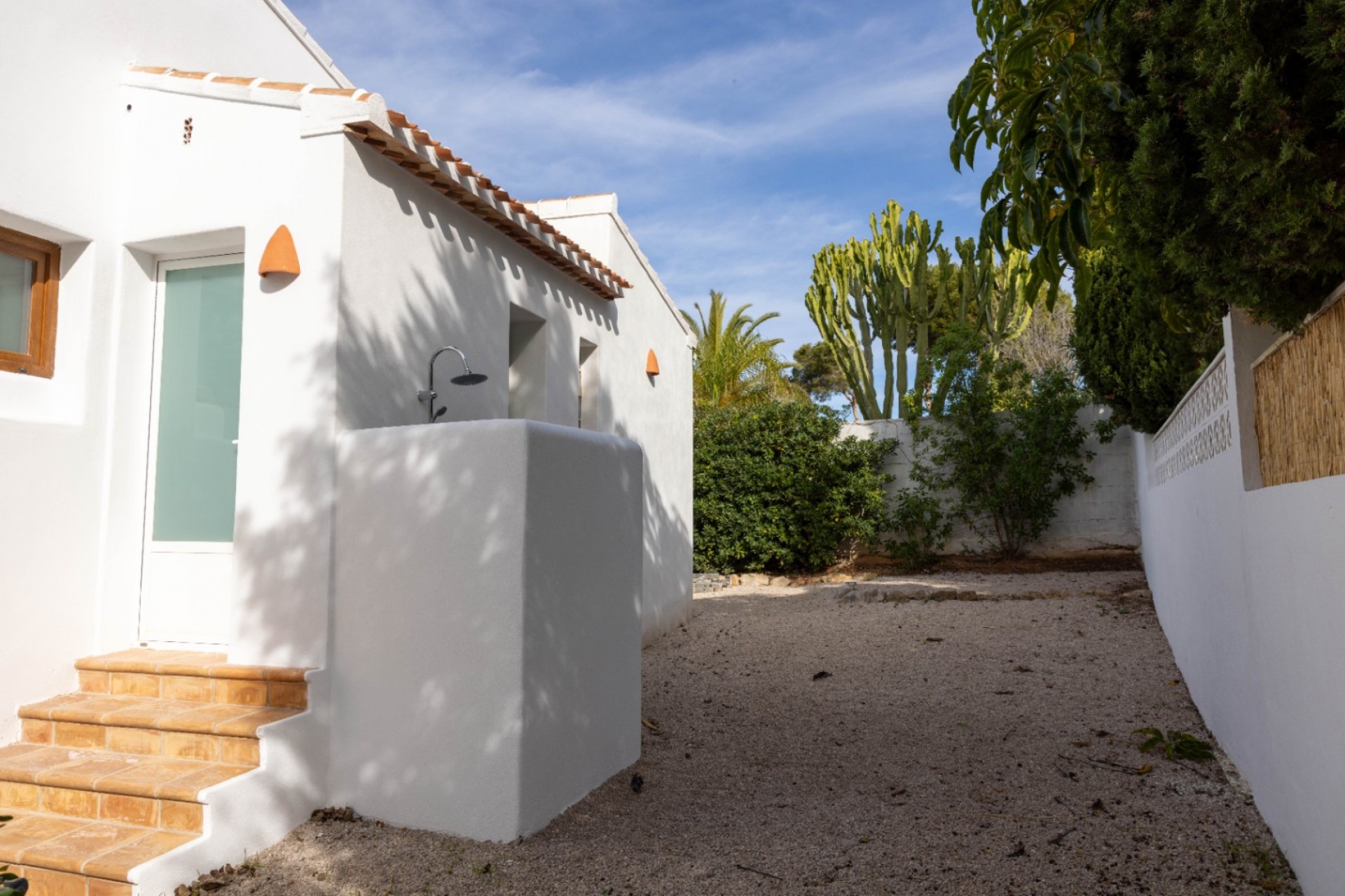 Te koop - Villa -
Javea - Toscal