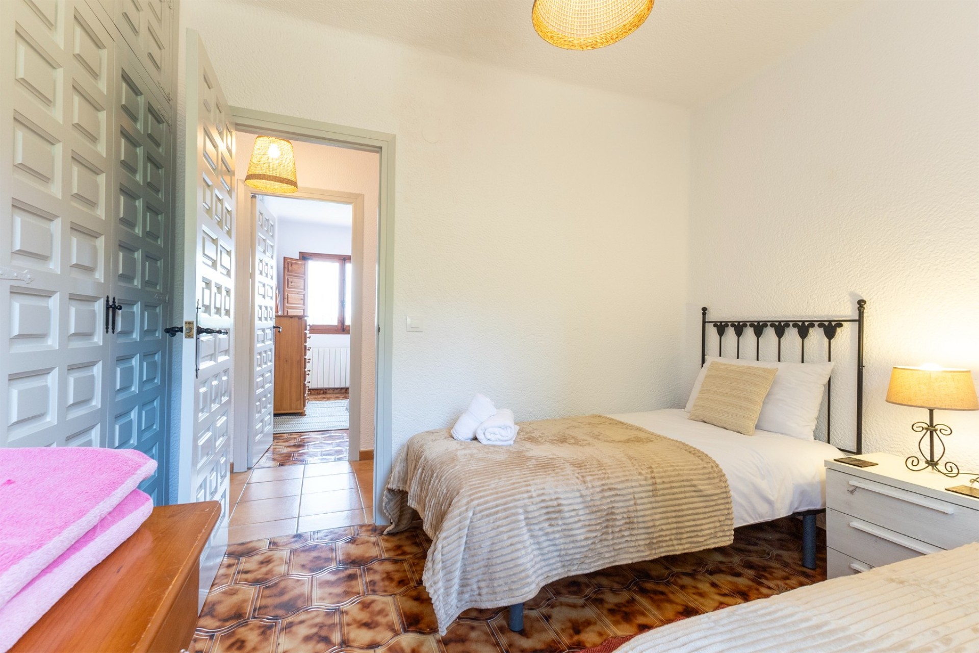 Te koop - Villa -
Javea - Tossalet