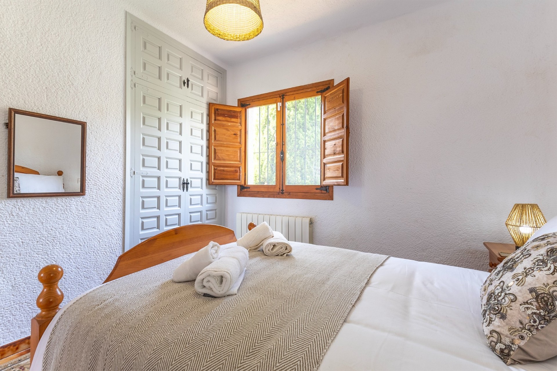 Te koop - Villa -
Javea - Tossalet