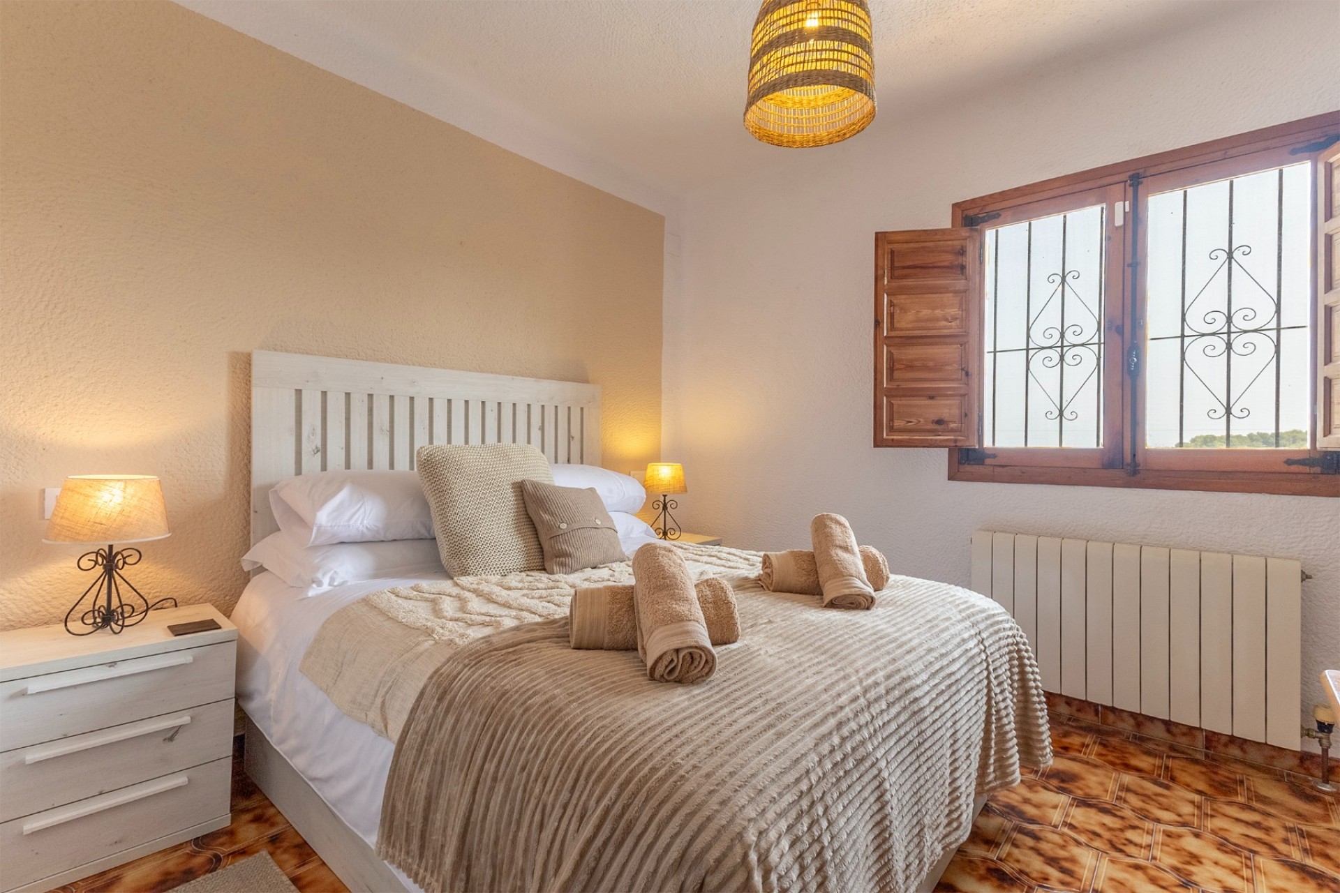 Te koop - Villa -
Javea - Tossalet