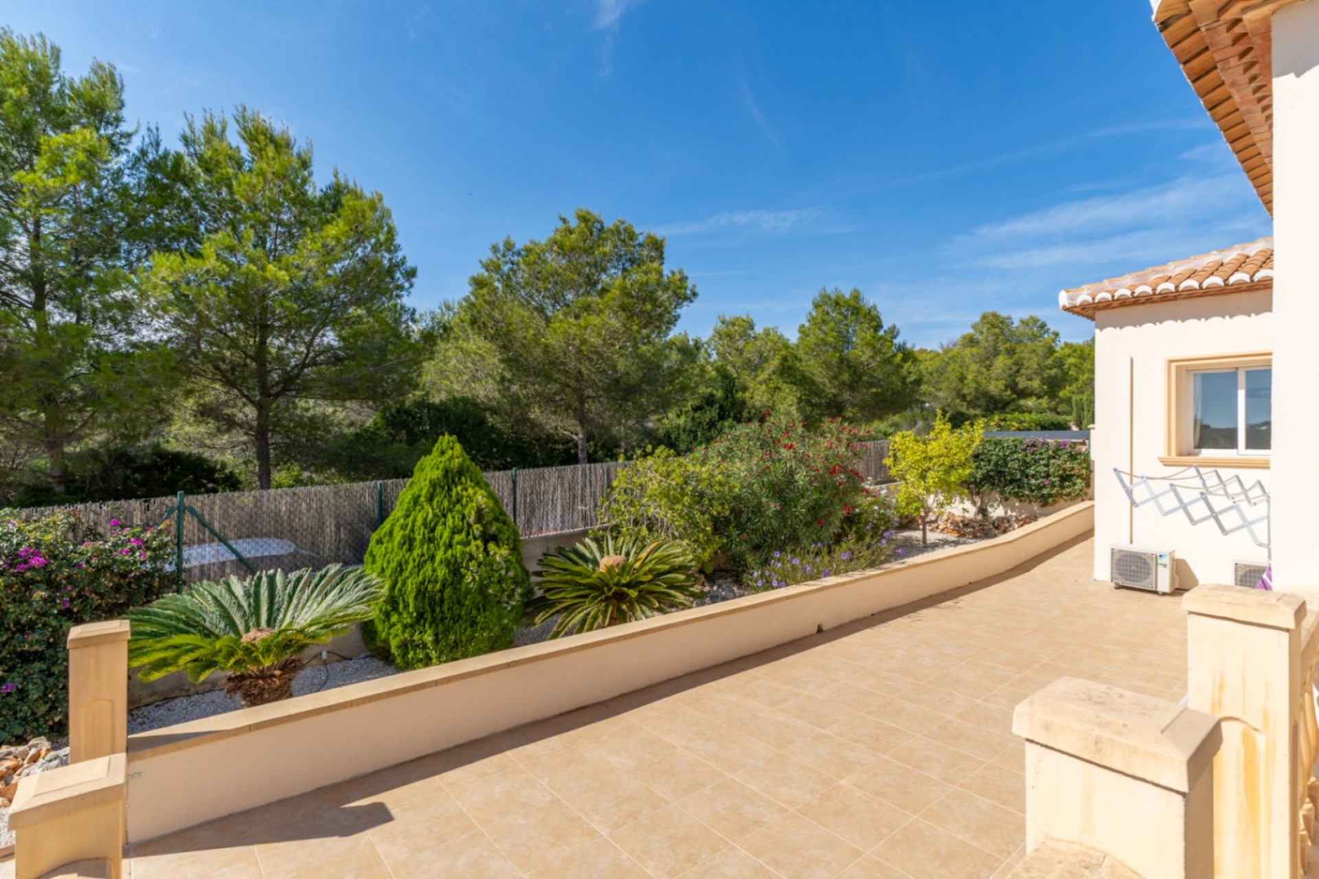 Te koop - Villa -
Javea - Trencall