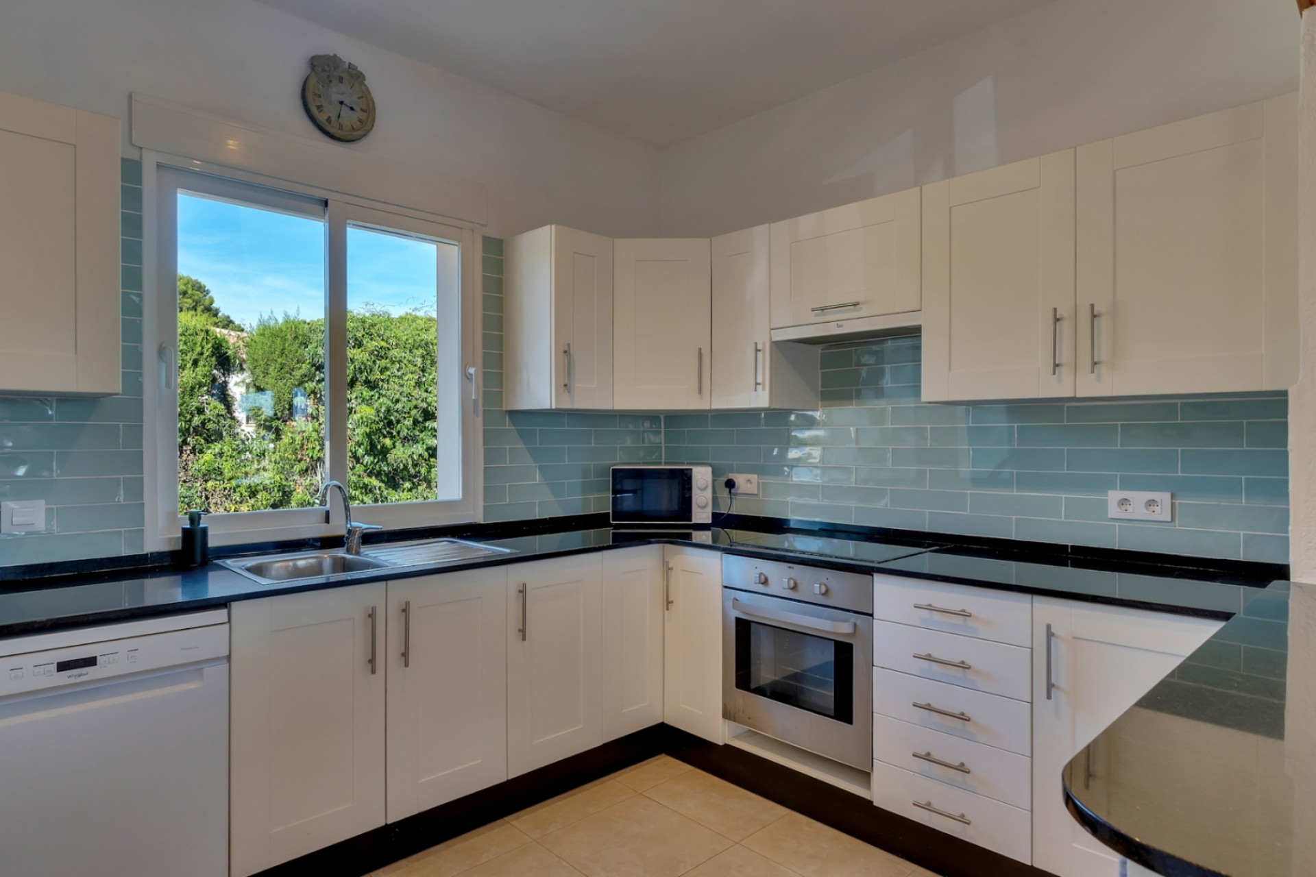 Te koop - Villa -
Javea - Trencall