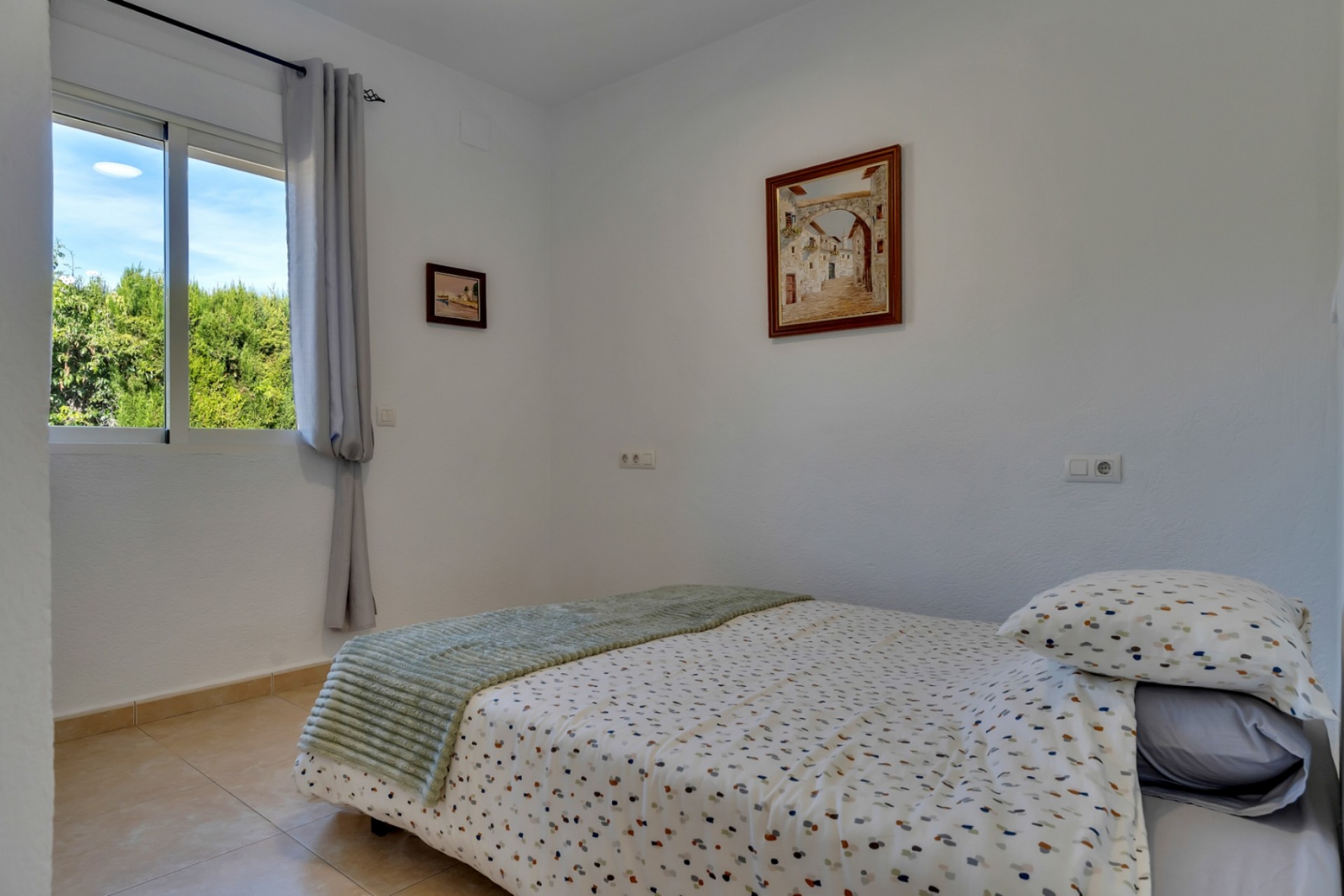 Te koop - Villa -
Javea - Trencall