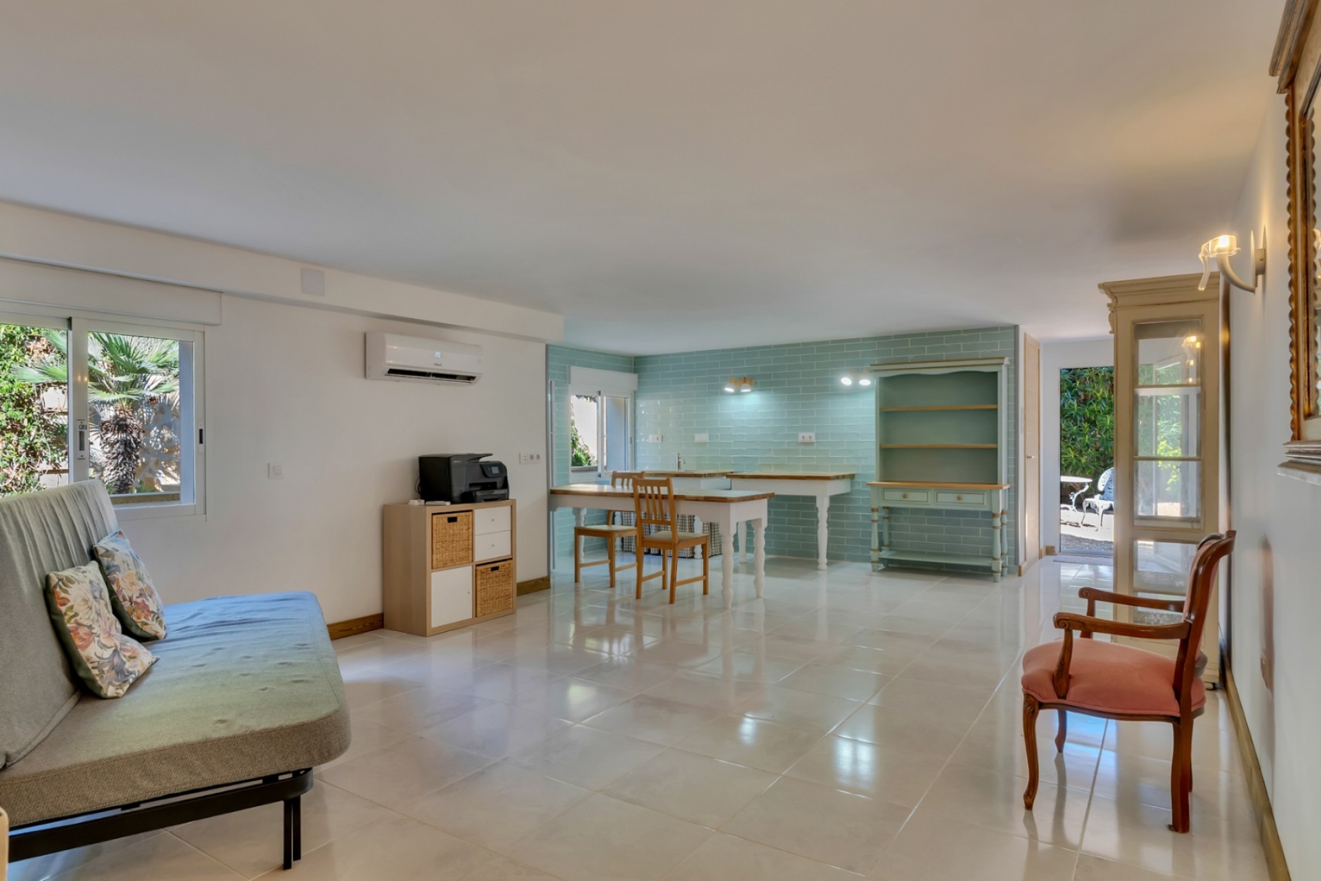 Te koop - Villa -
Javea - Trencall
