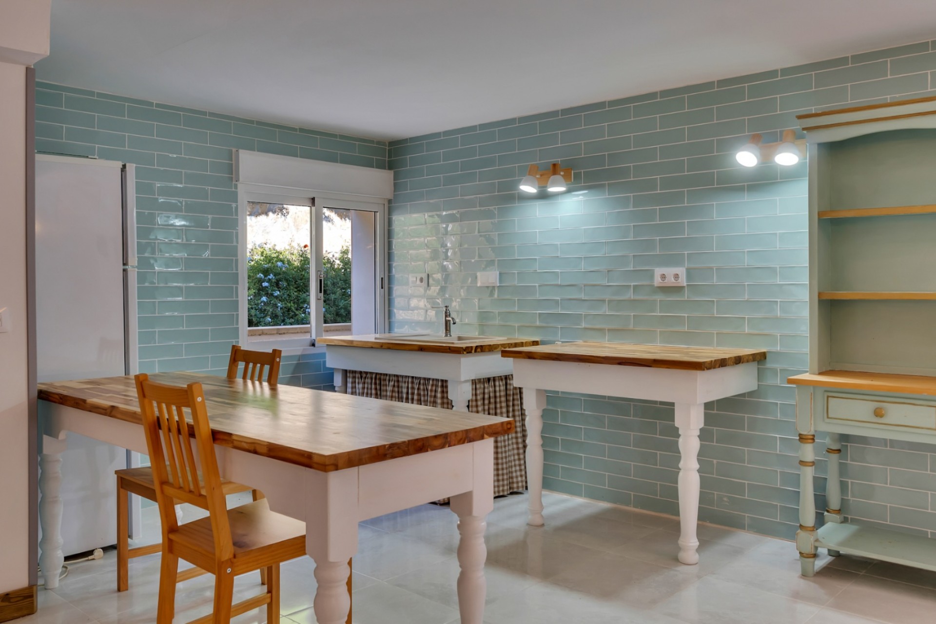 Te koop - Villa -
Javea - Trencall
