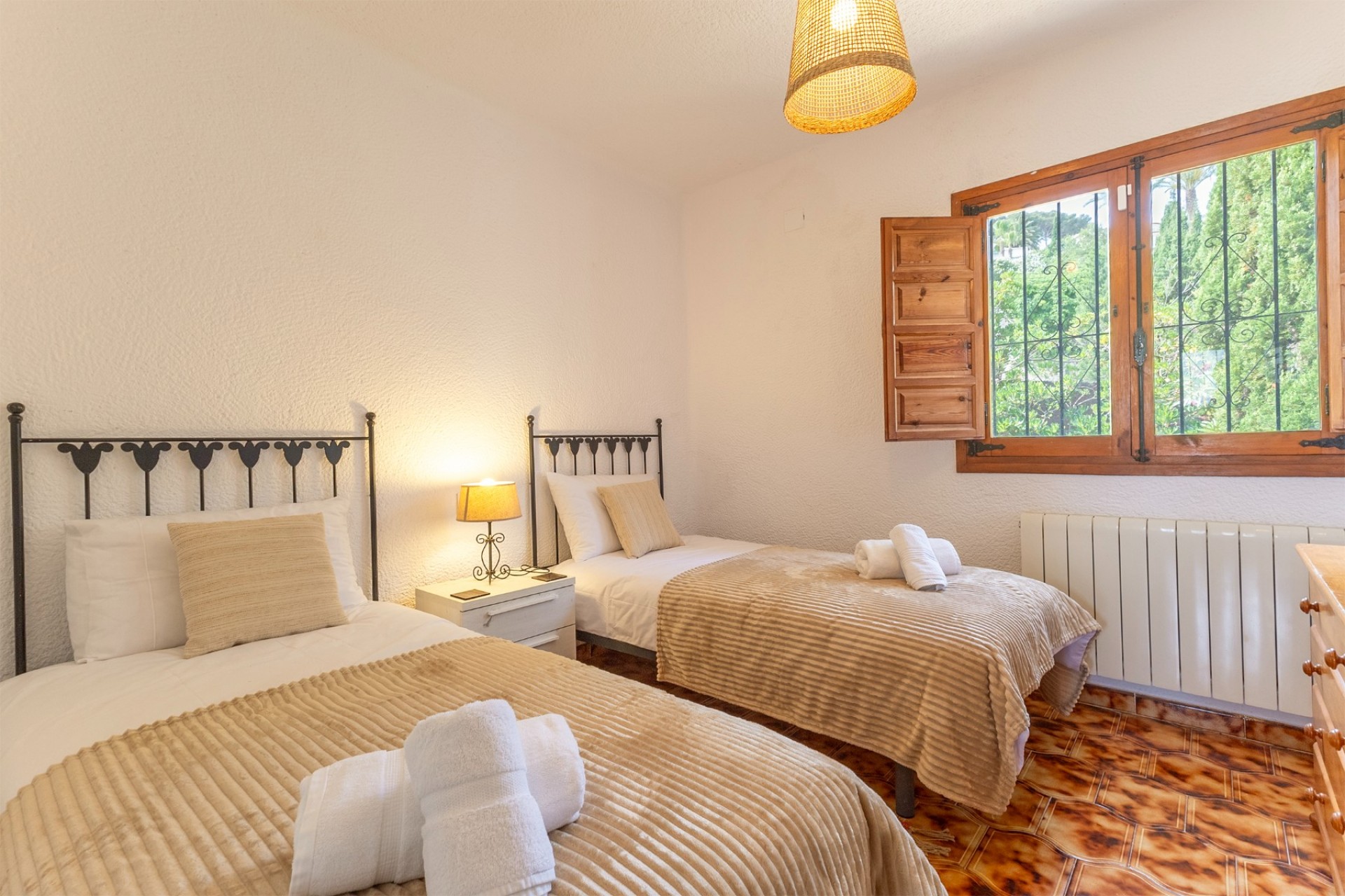 Te koop - Villa -
Jávea/Xàbia - Tossalet