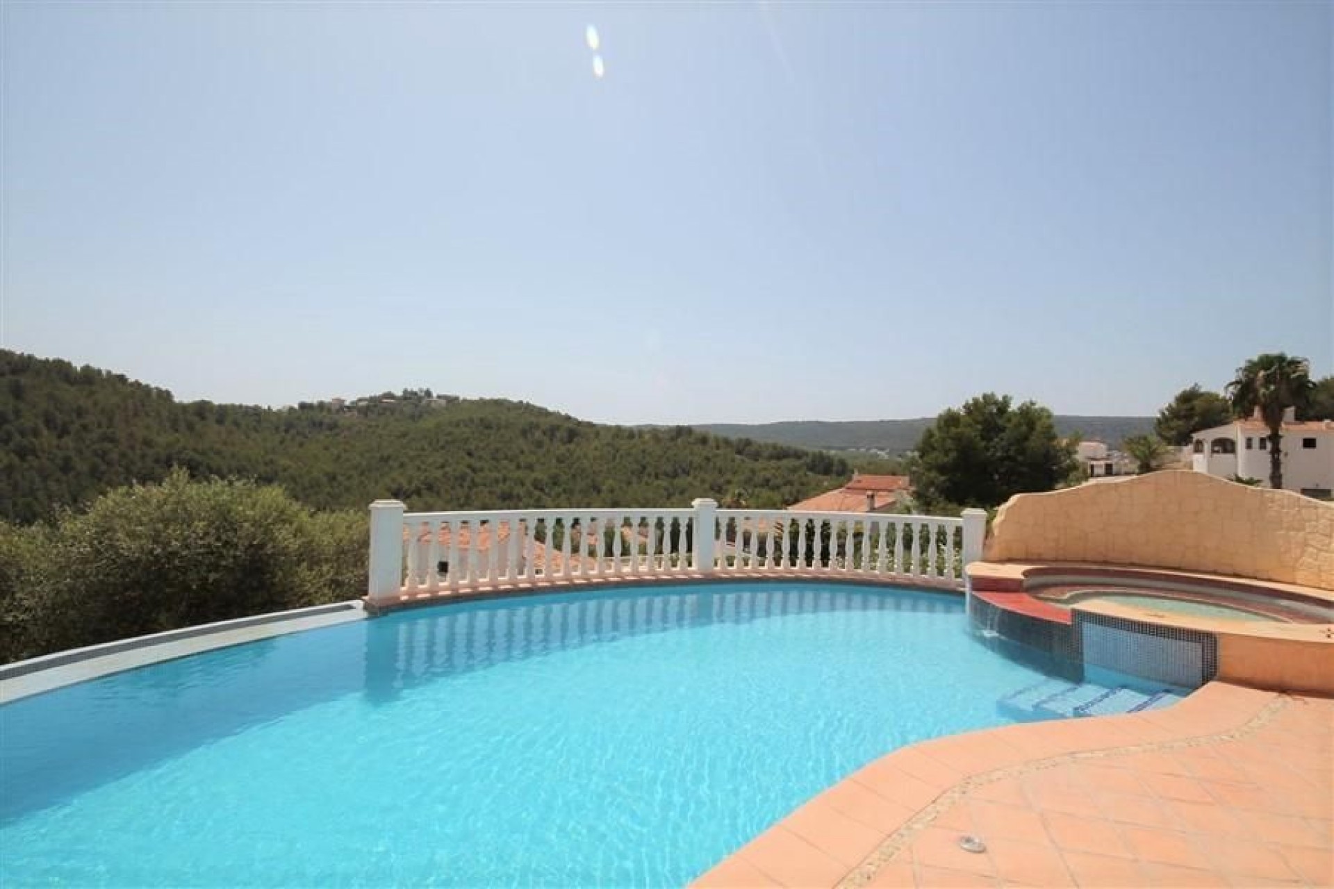 Te koop - Villa -
Javea