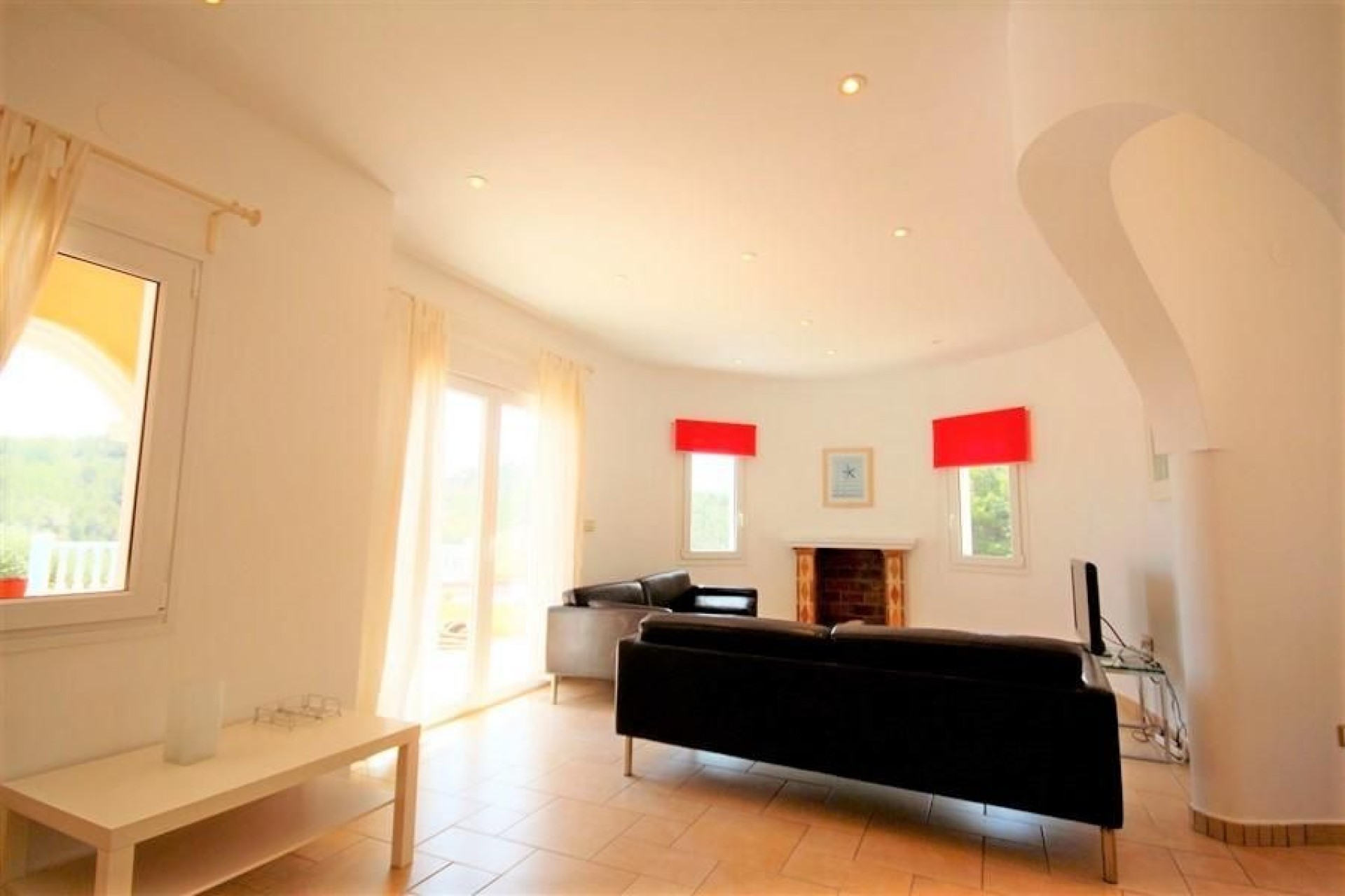 Te koop - Villa -
Javea