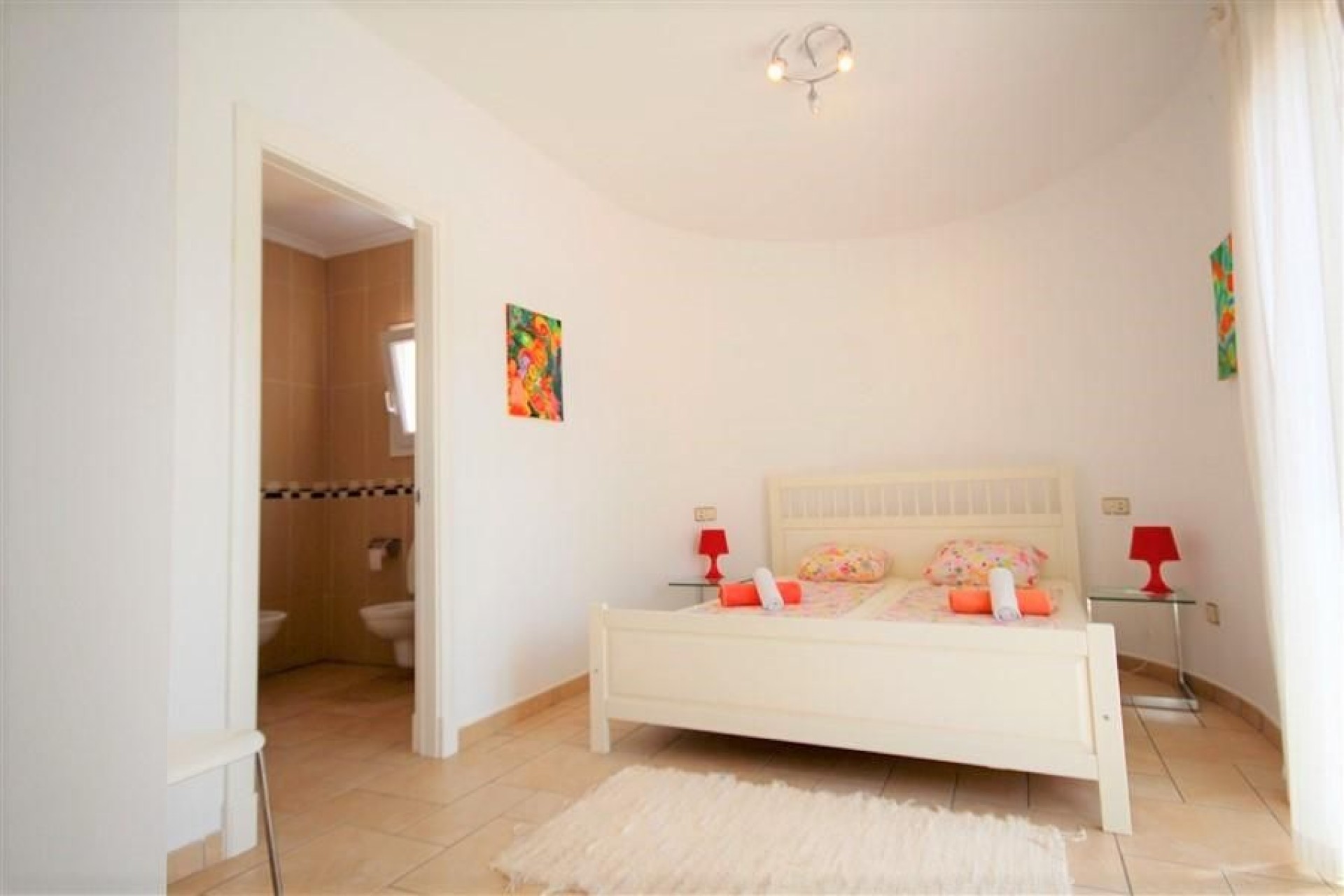 Te koop - Villa -
Javea