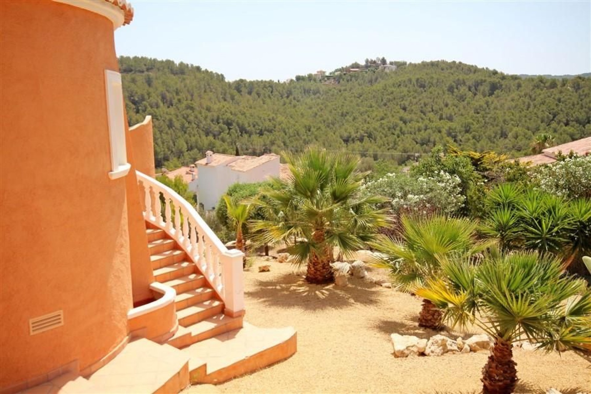 Te koop - Villa -
Javea