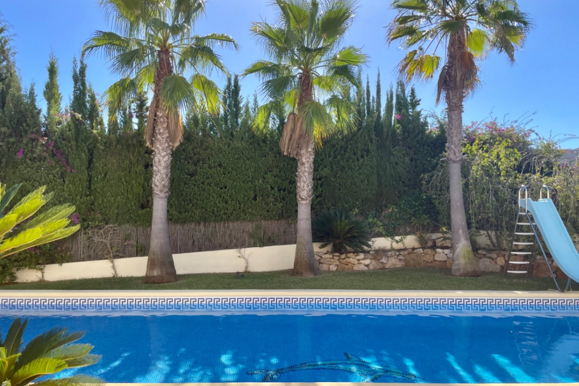 Te koop - Villa -
Javea
