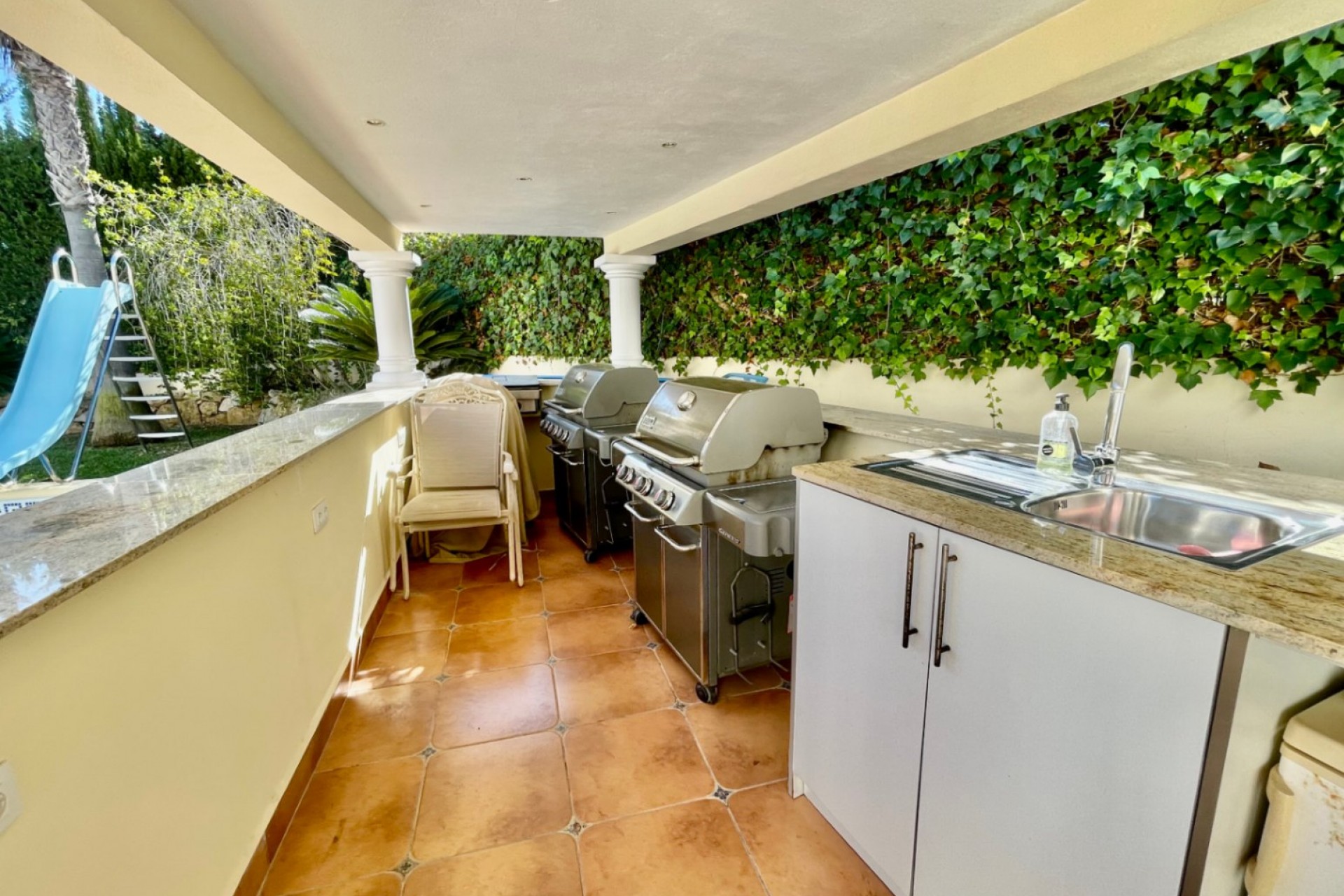 Te koop - Villa -
Javea