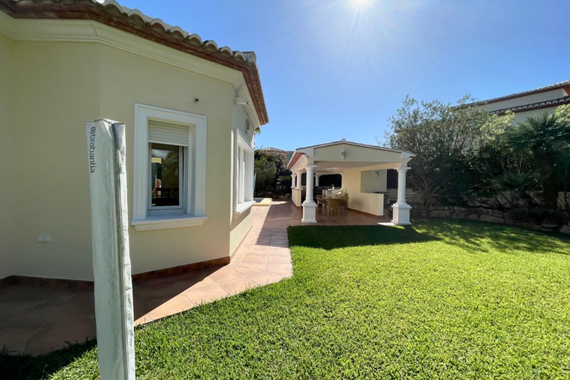 Te koop - Villa -
Javea