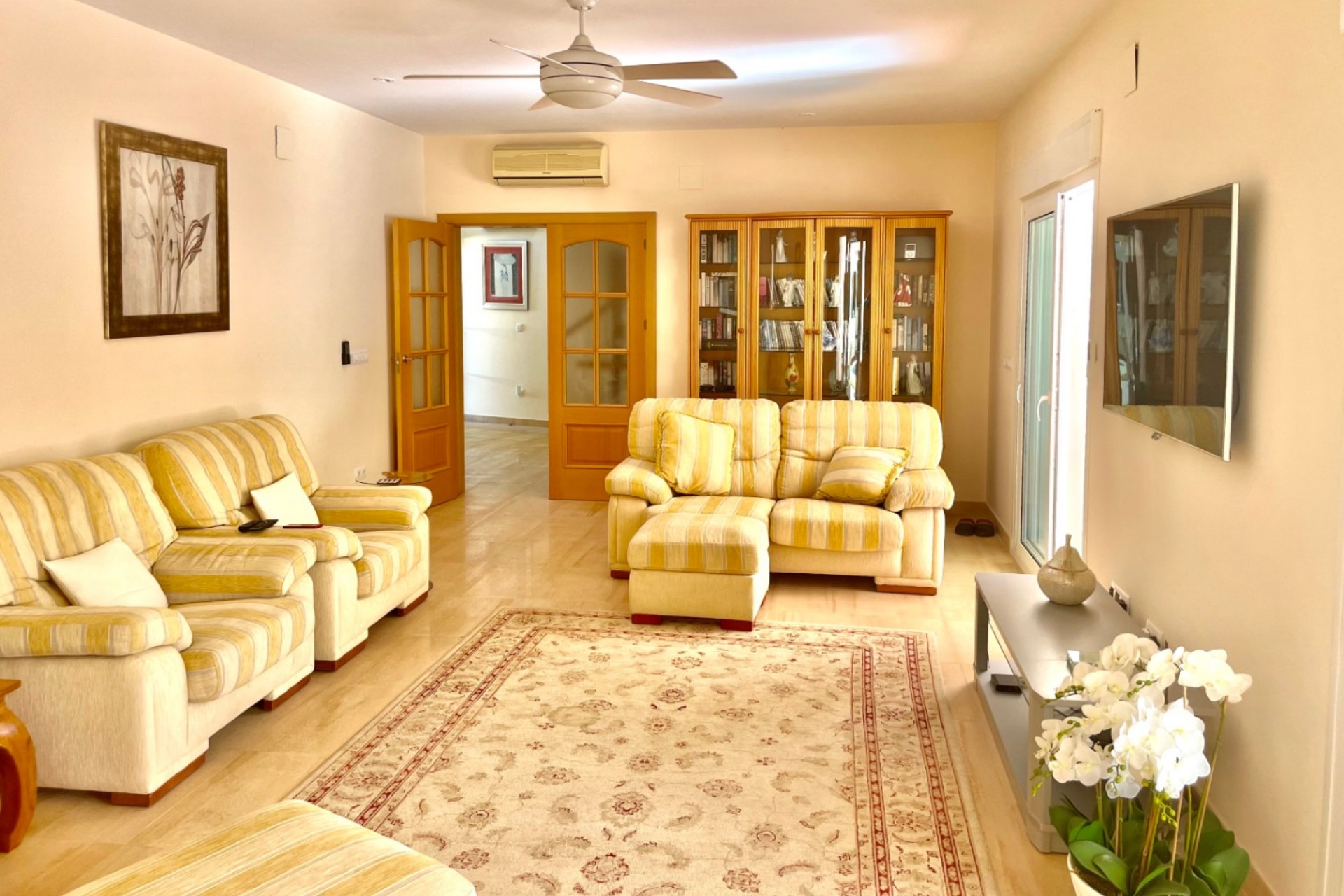 Te koop - Villa -
Javea