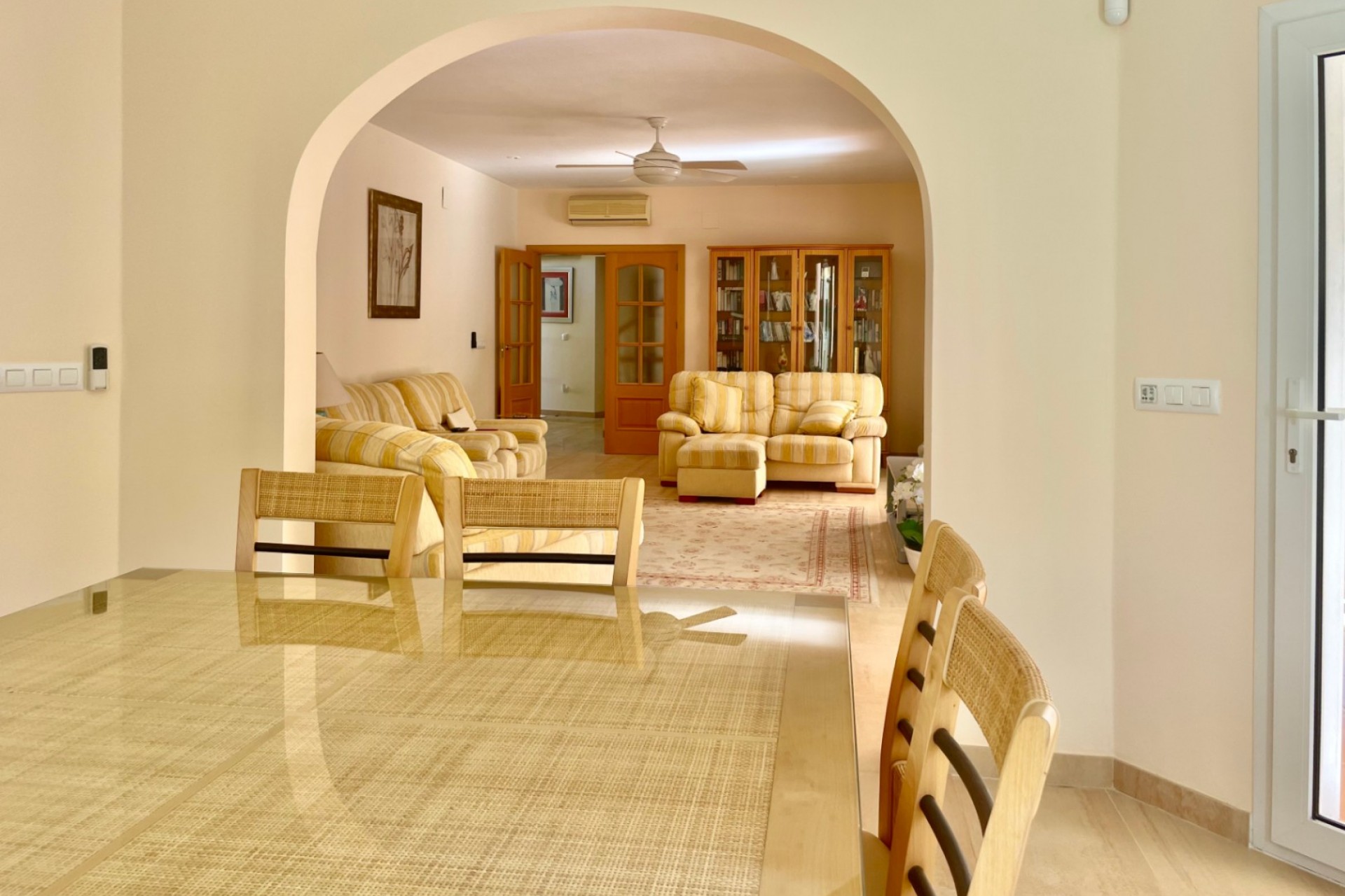 Te koop - Villa -
Javea