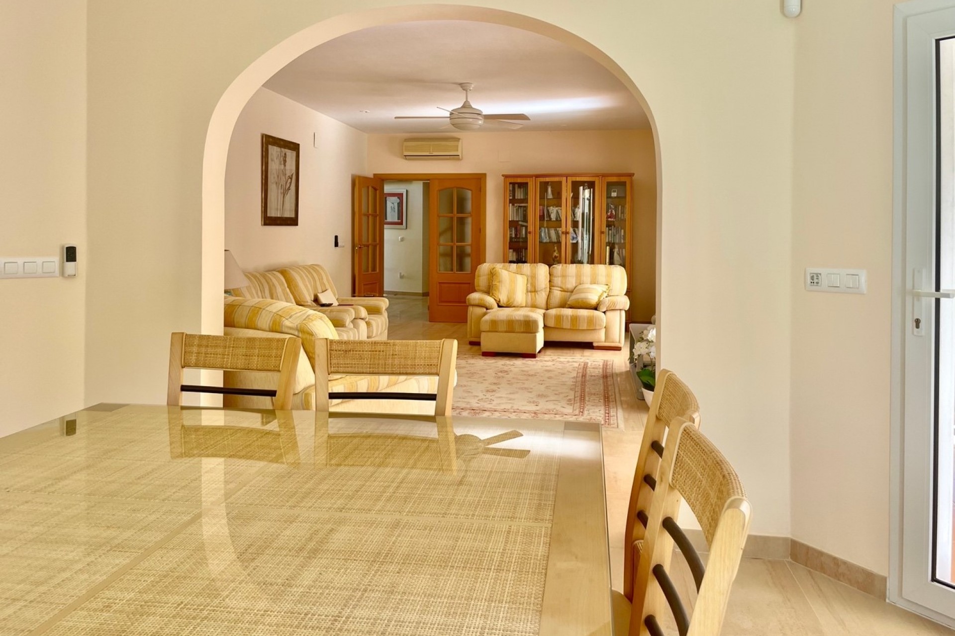 Te koop - Villa -
Javea