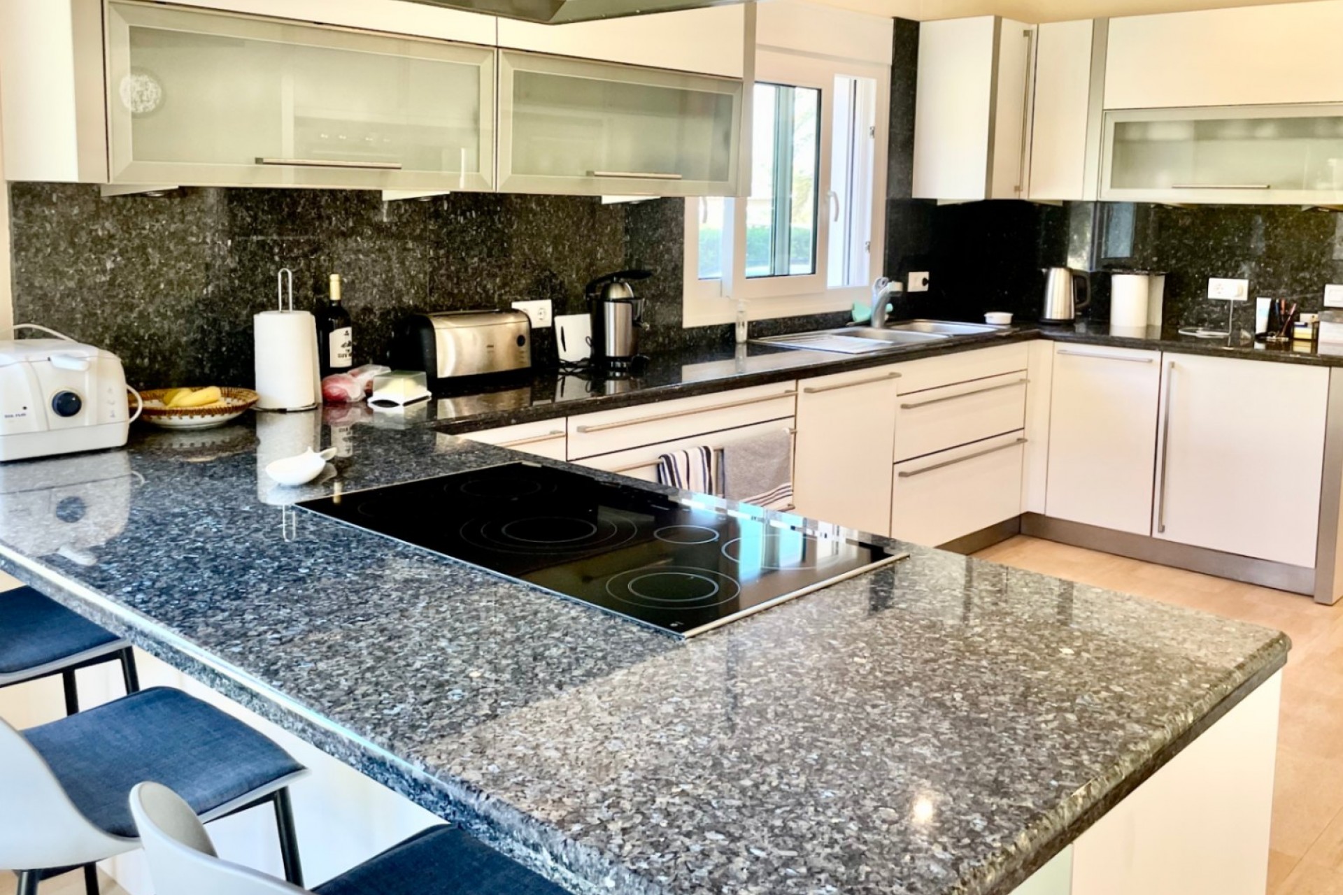 Te koop - Villa -
Javea