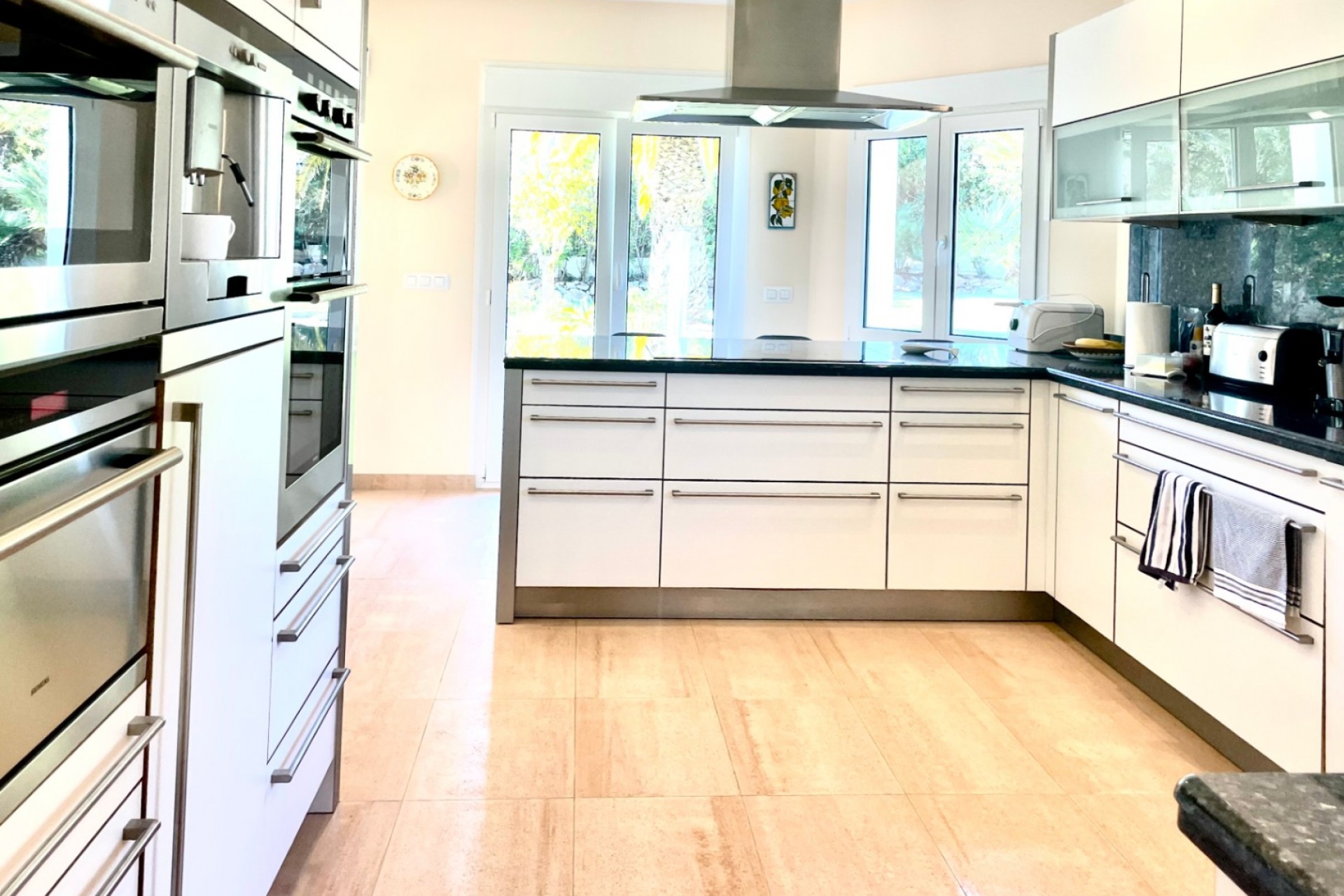 Te koop - Villa -
Javea