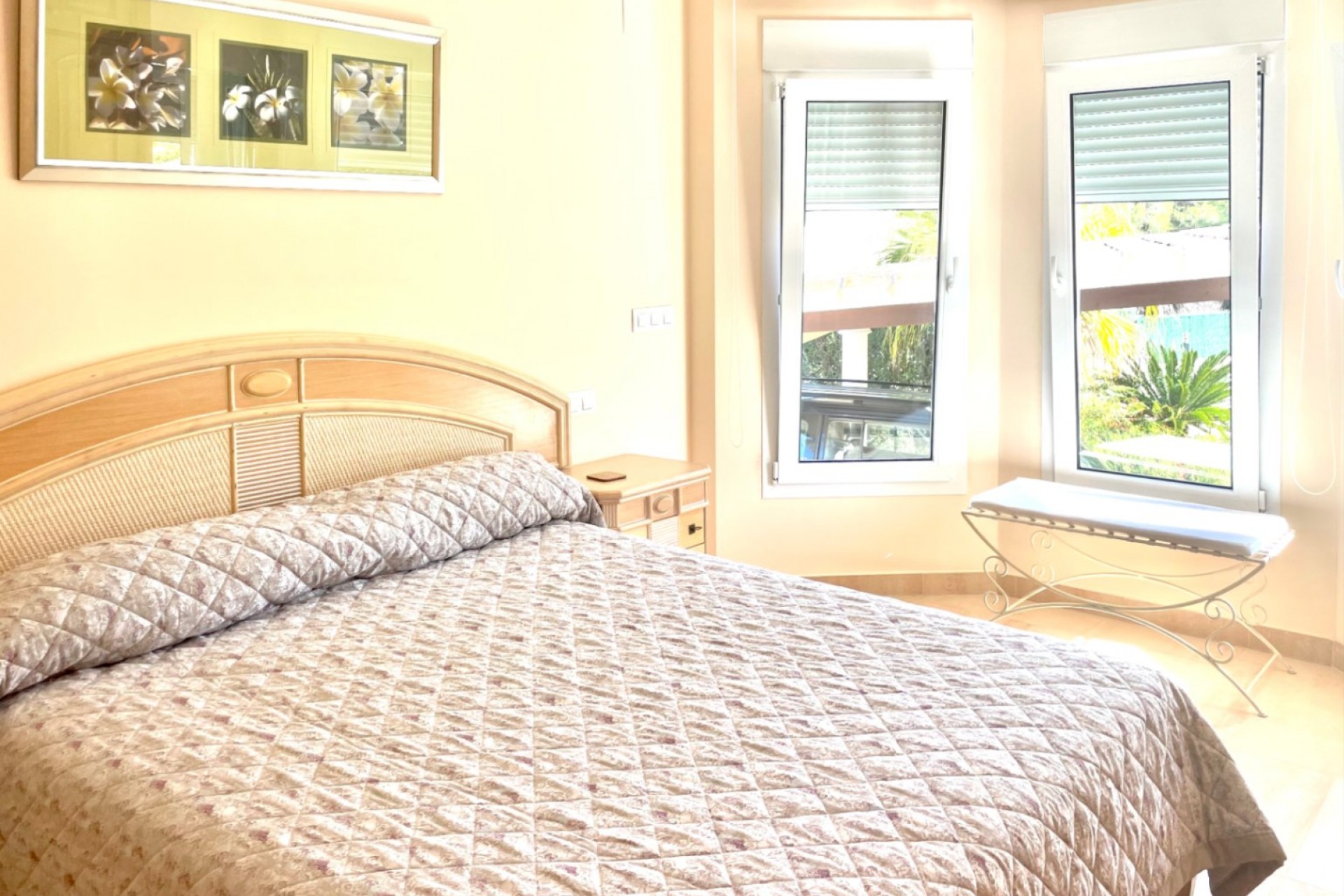 Te koop - Villa -
Javea