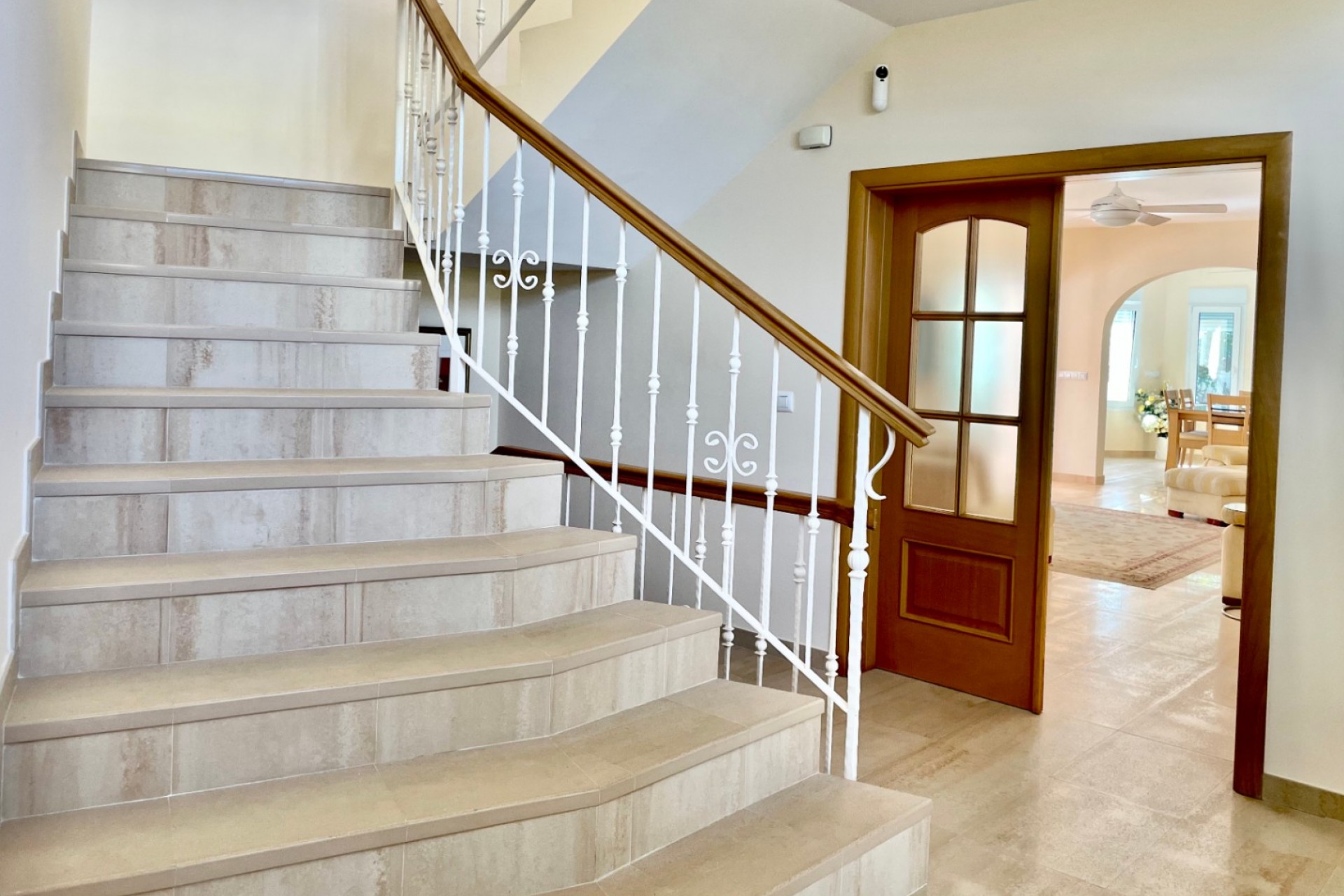 Te koop - Villa -
Javea