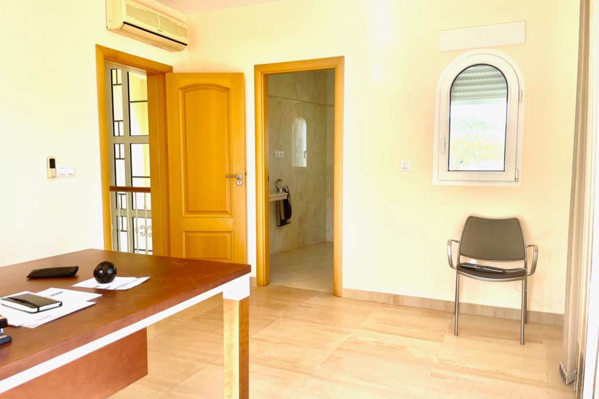 Te koop - Villa -
Javea