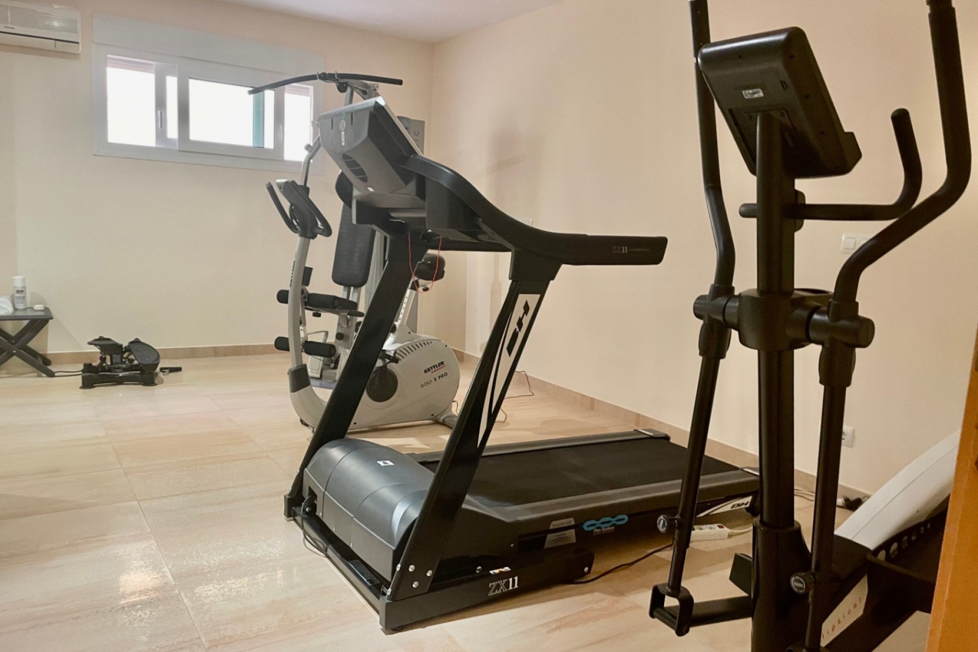 Te koop - Villa -
Javea