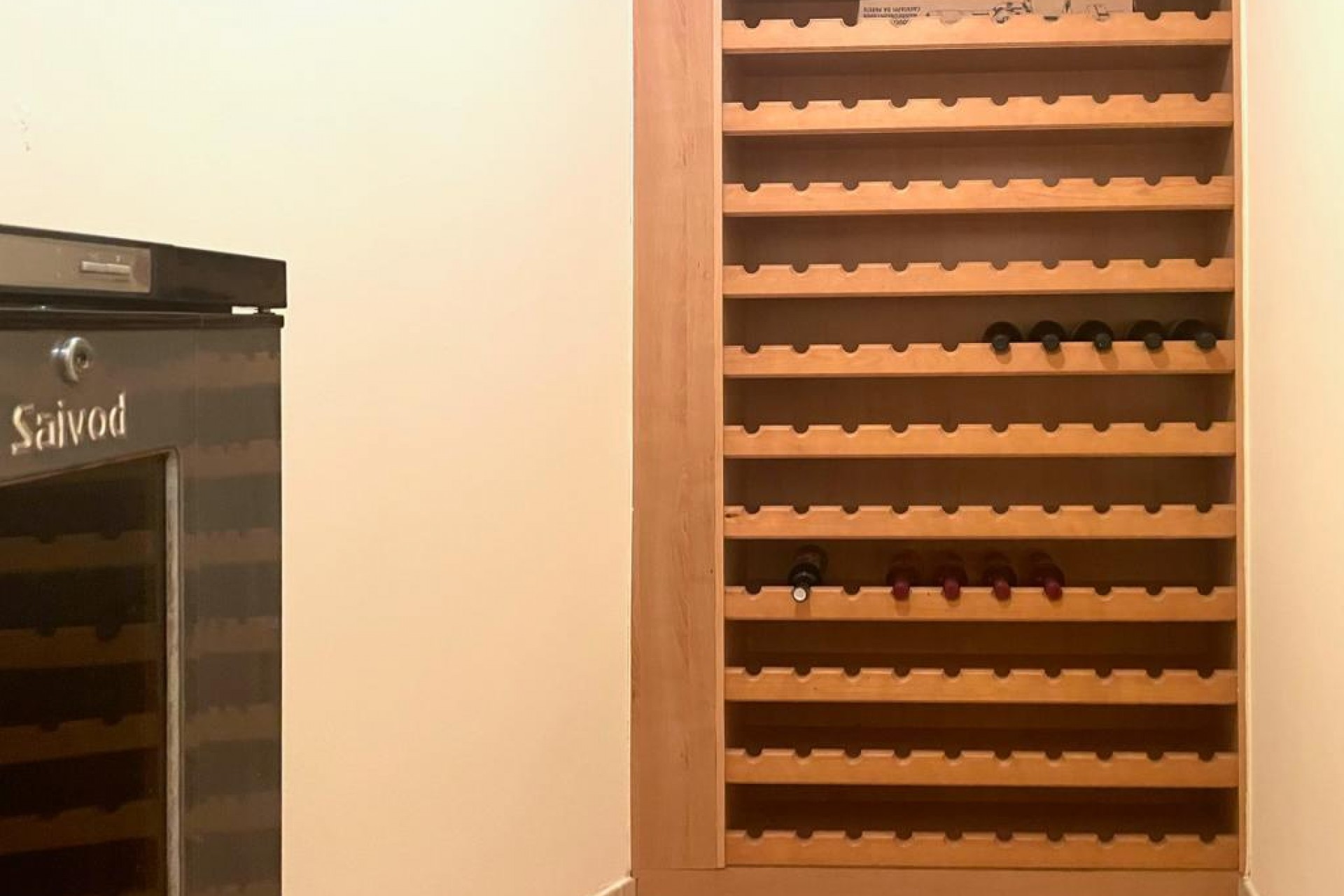 Te koop - Villa -
Javea