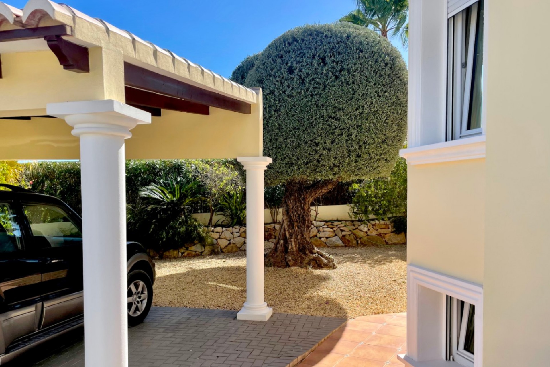 Te koop - Villa -
Javea
