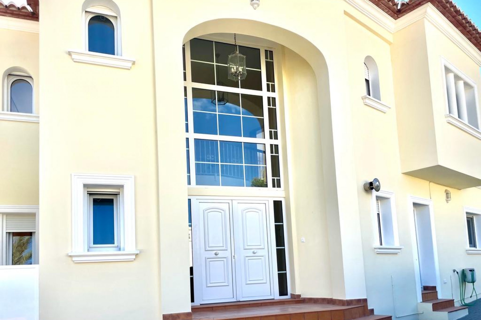 Te koop - Villa -
Javea