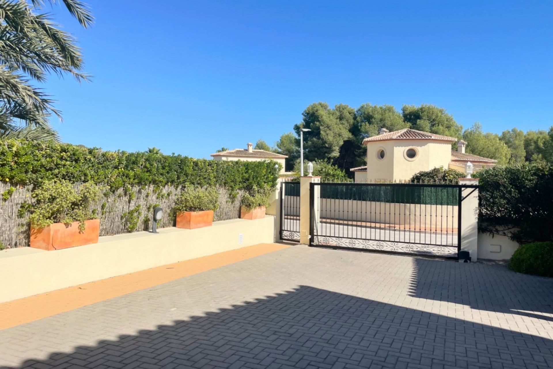 Te koop - Villa -
Javea