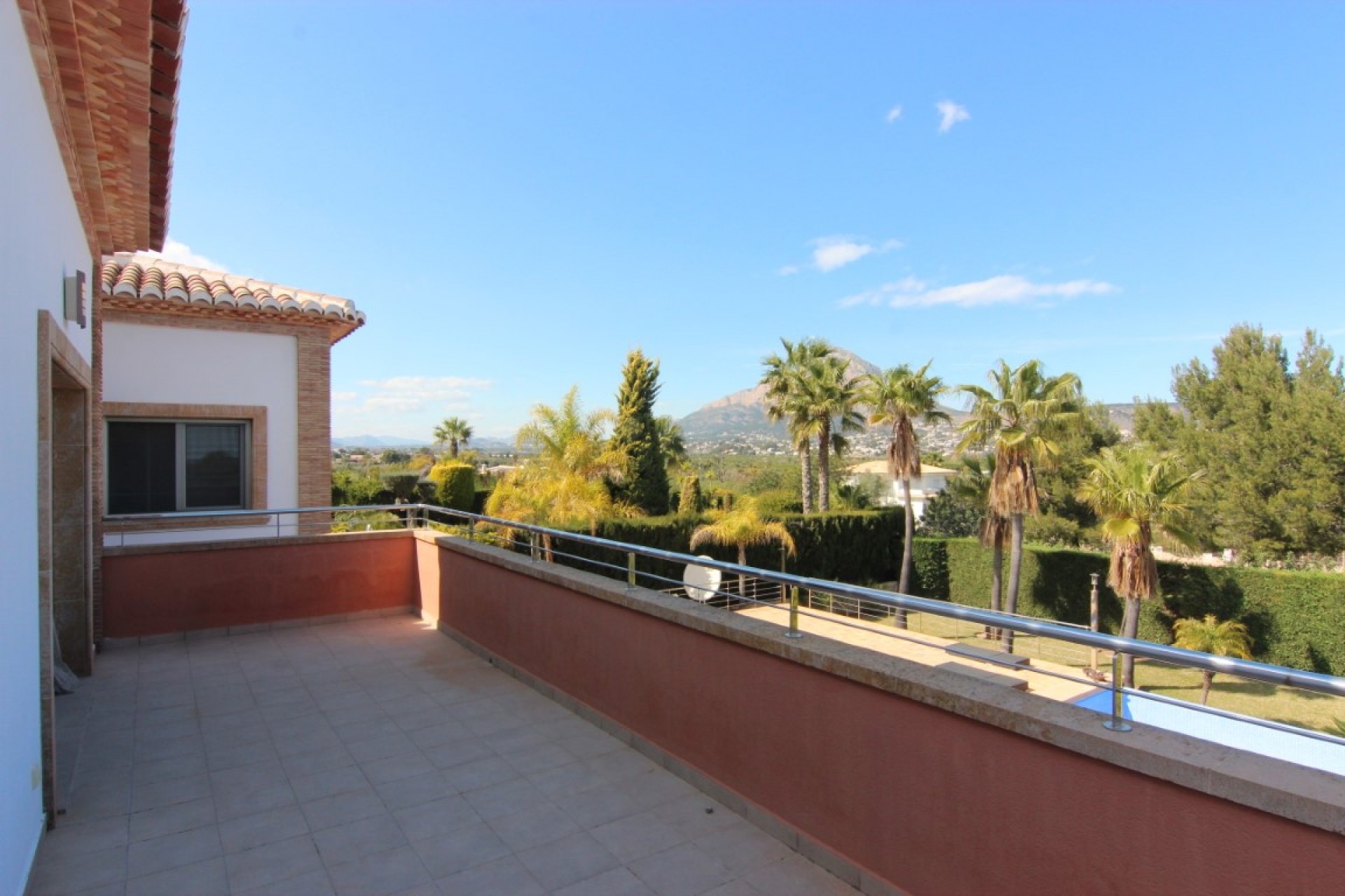 Te koop - Villa -
Javea