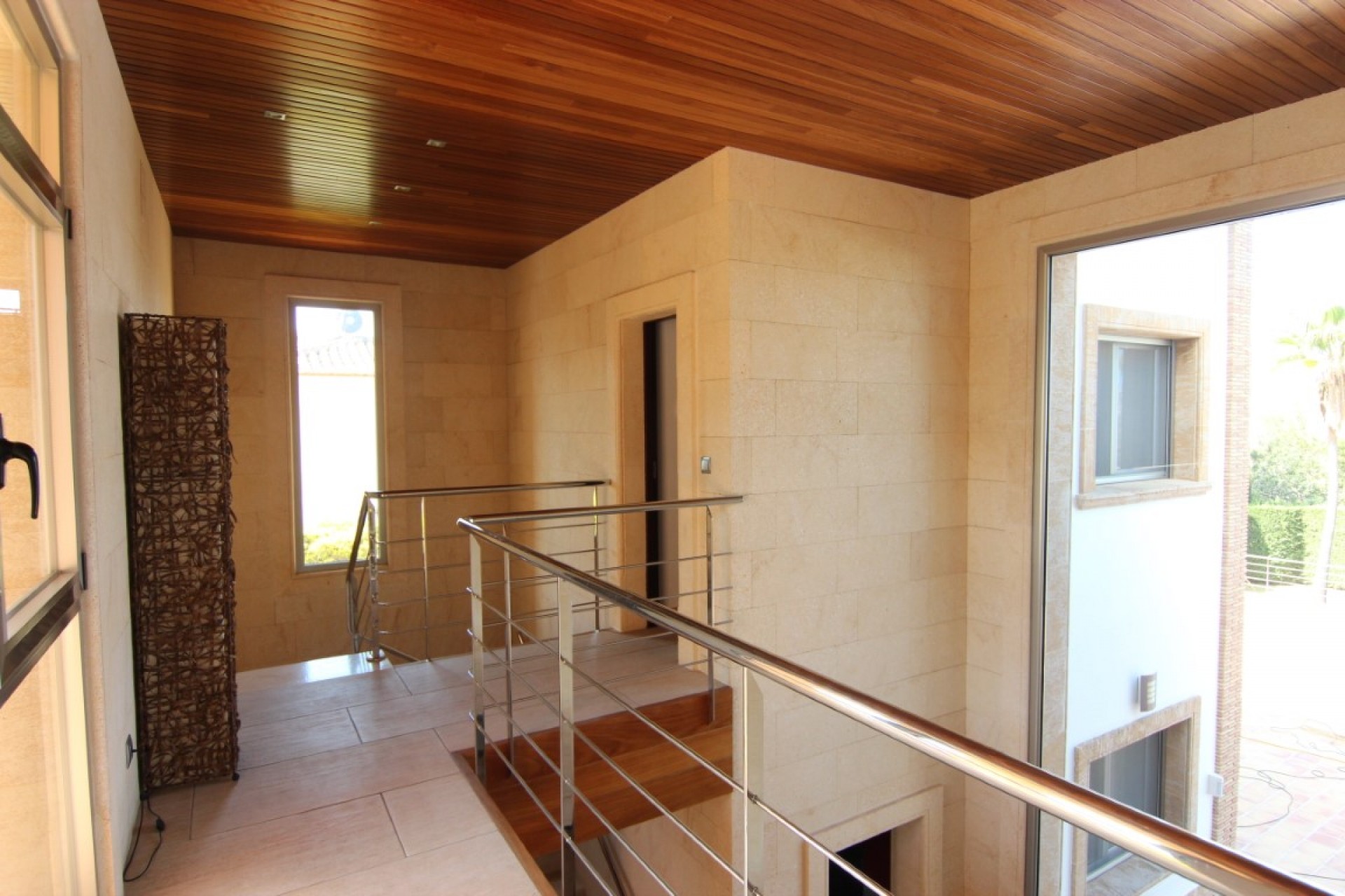 Te koop - Villa -
Javea