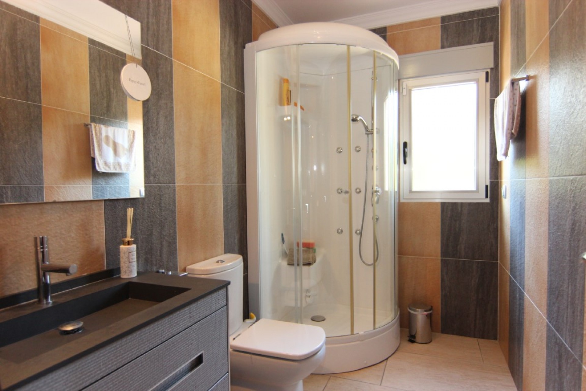 Te koop - Villa -
Javea