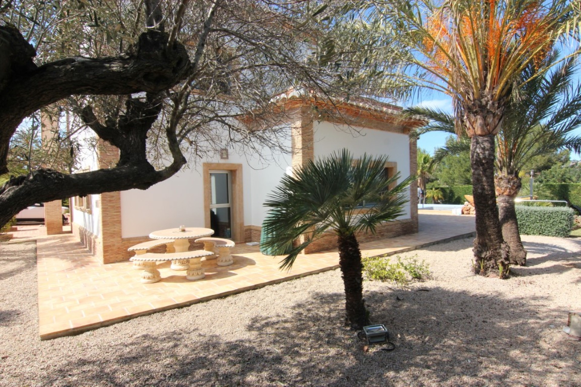 Te koop - Villa -
Javea