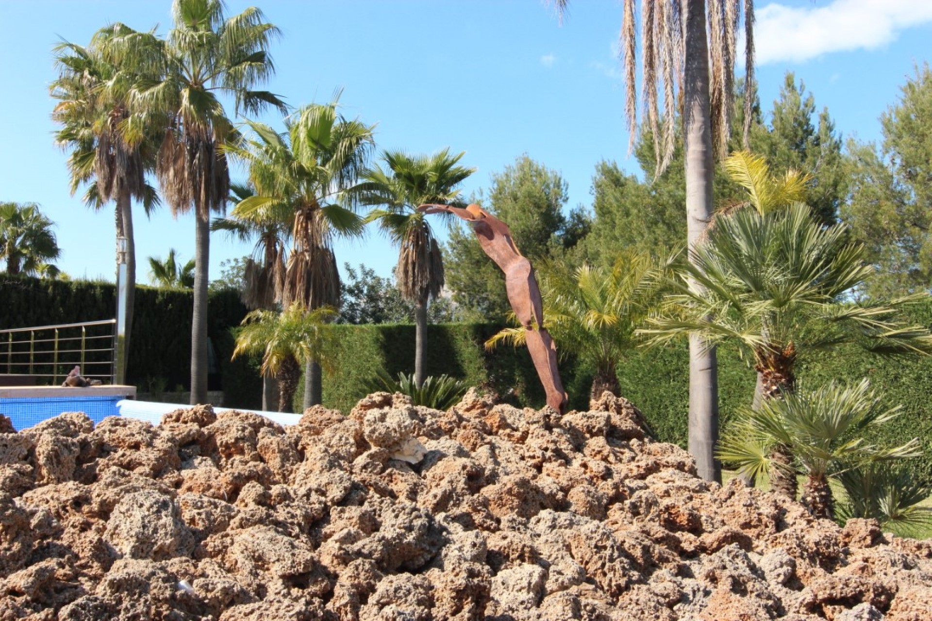 Te koop - Villa -
Javea