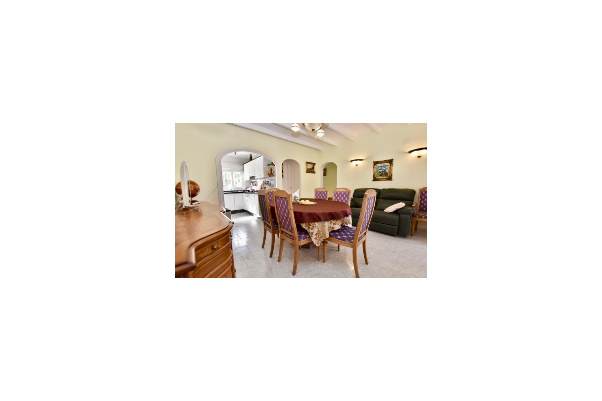 Te koop - Villa -
Javea