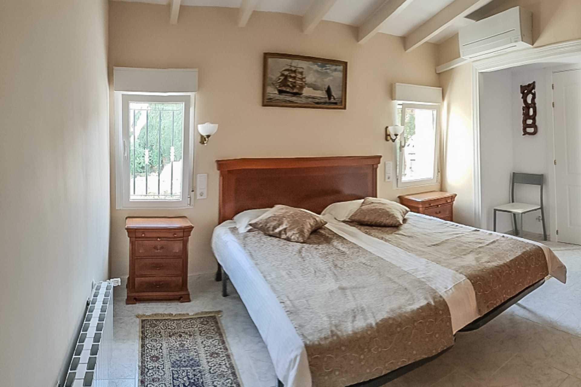 Te koop - Villa -
Javea