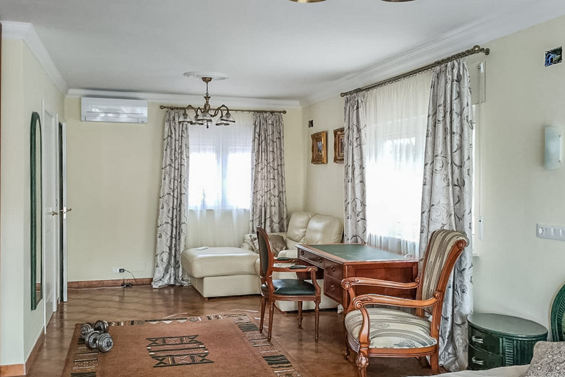 Te koop - Villa -
Javea