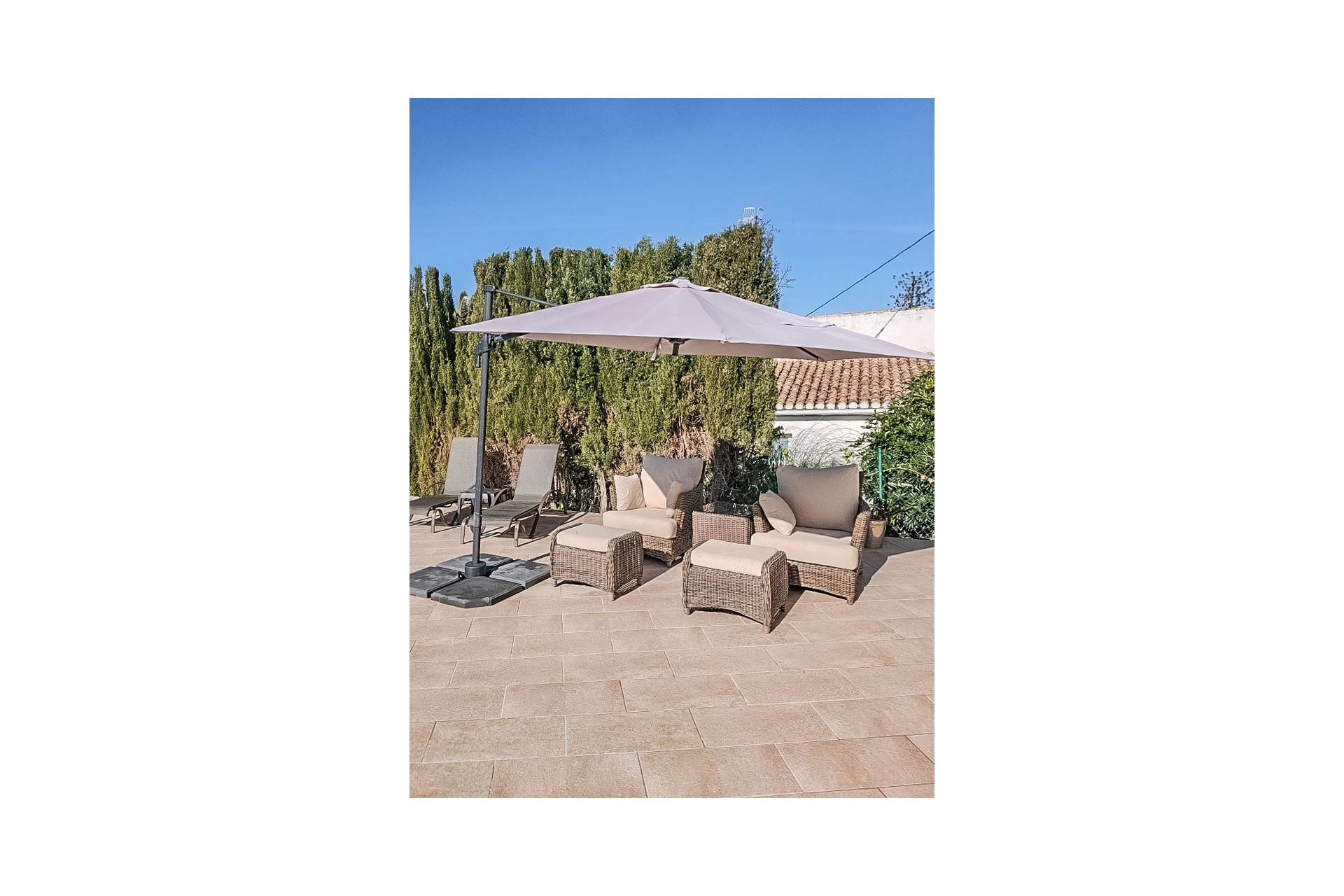 Te koop - Villa -
Javea