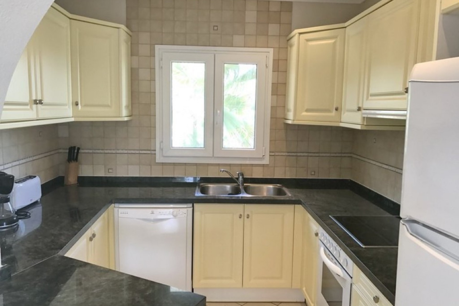 Te koop - Villa -
Javea