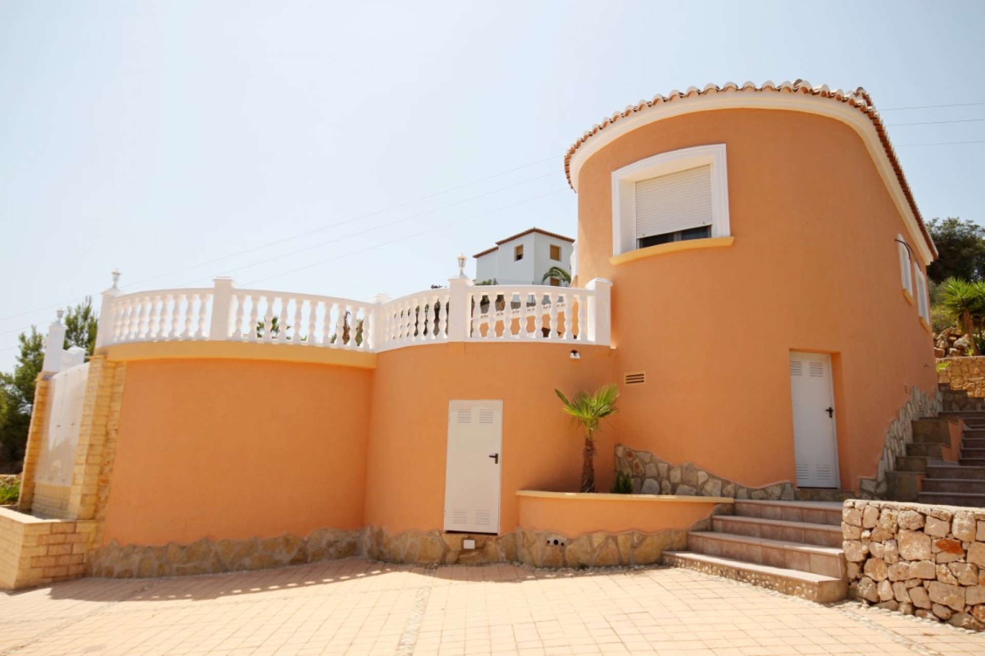 Te koop - Villa -
Javea