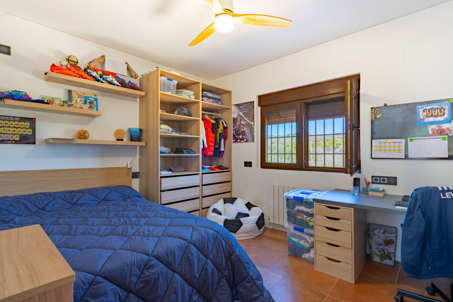 Te koop - Villa -
Javea