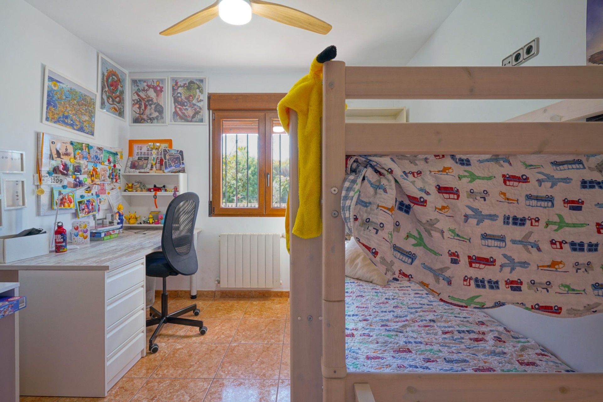 Te koop - Villa -
Javea