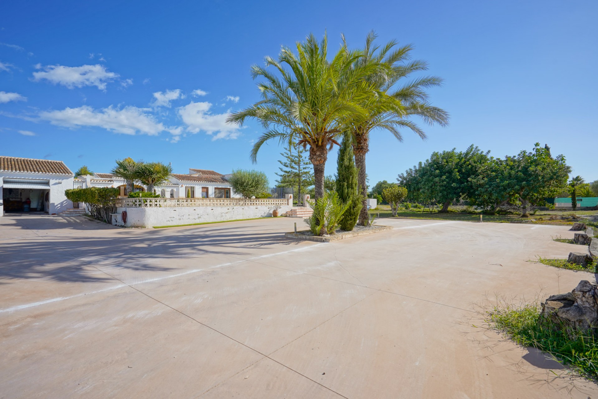 Te koop - Villa -
Javea