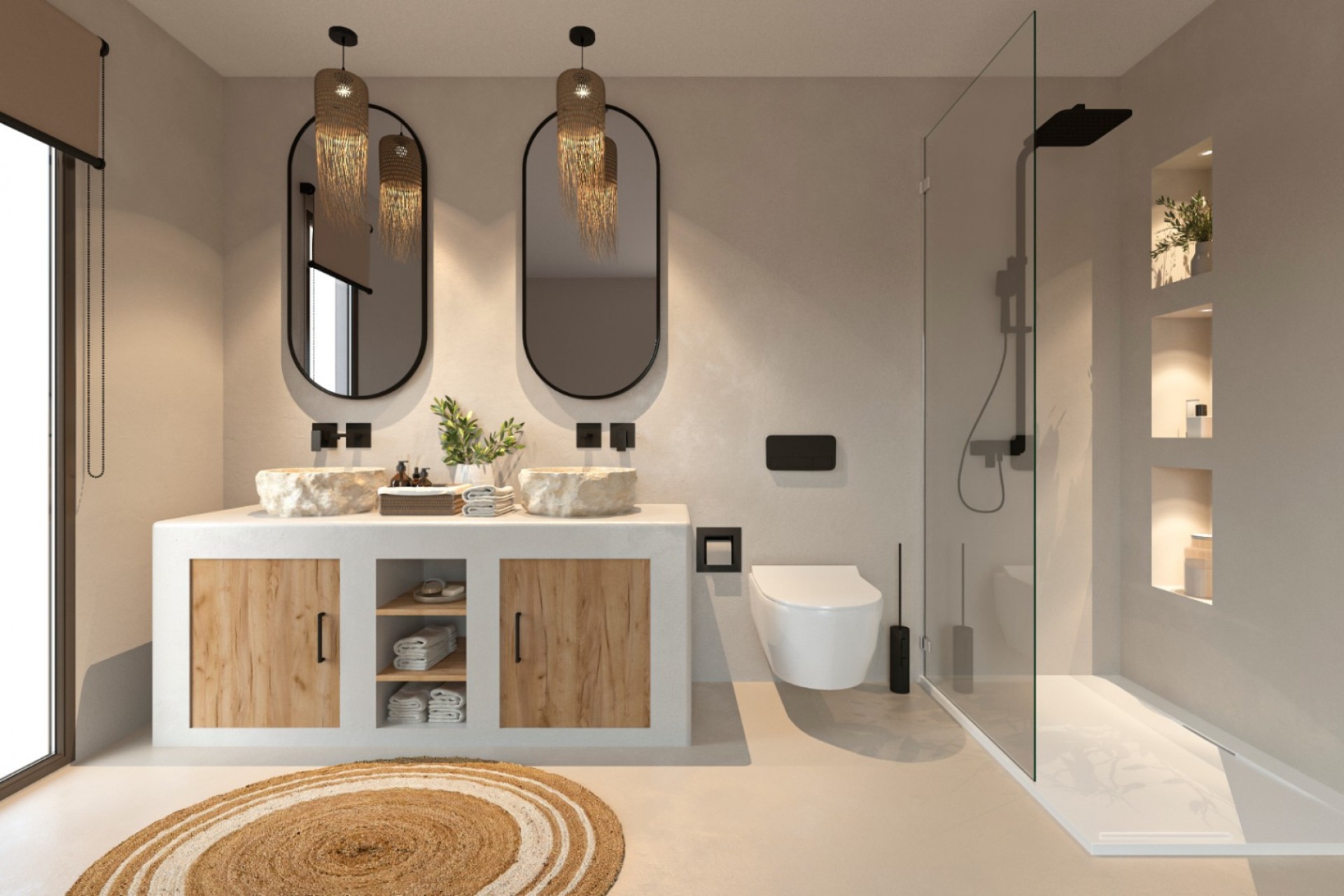 Te koop - Villa -
Javea