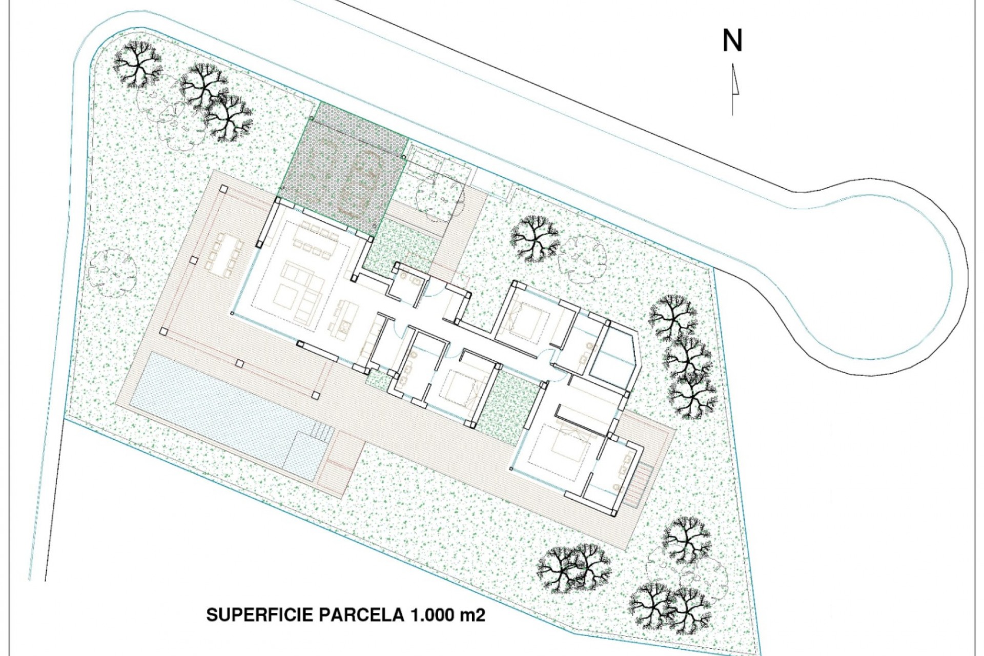 Te koop - Villa -
Javea