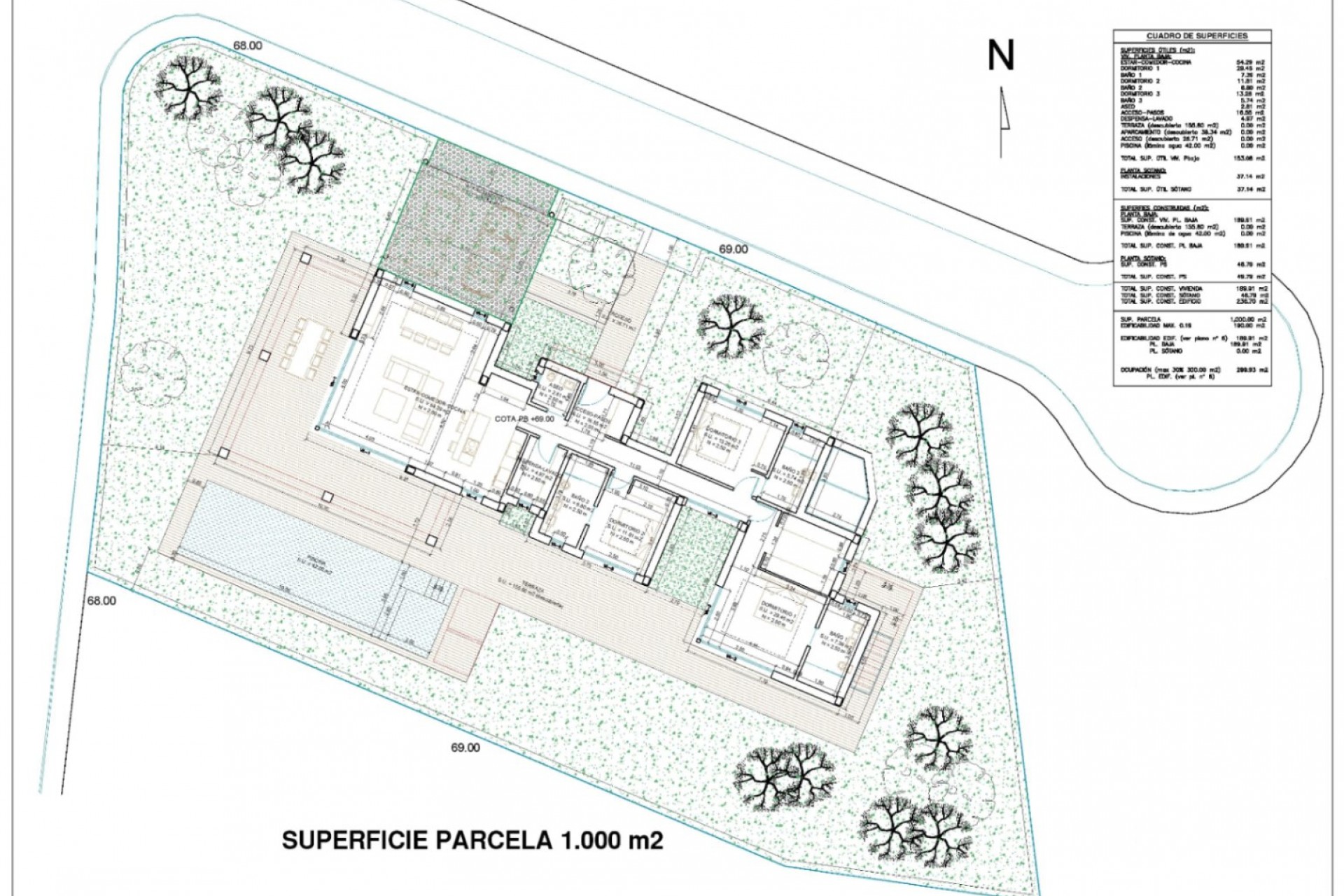 Te koop - Villa -
Javea