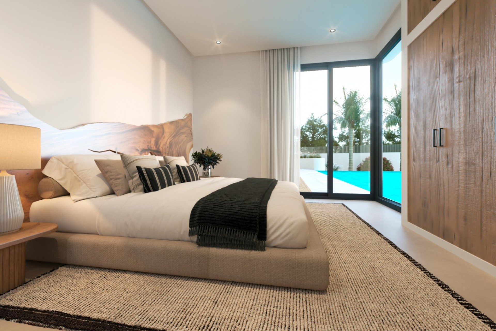 Te koop - Villa -
Javea