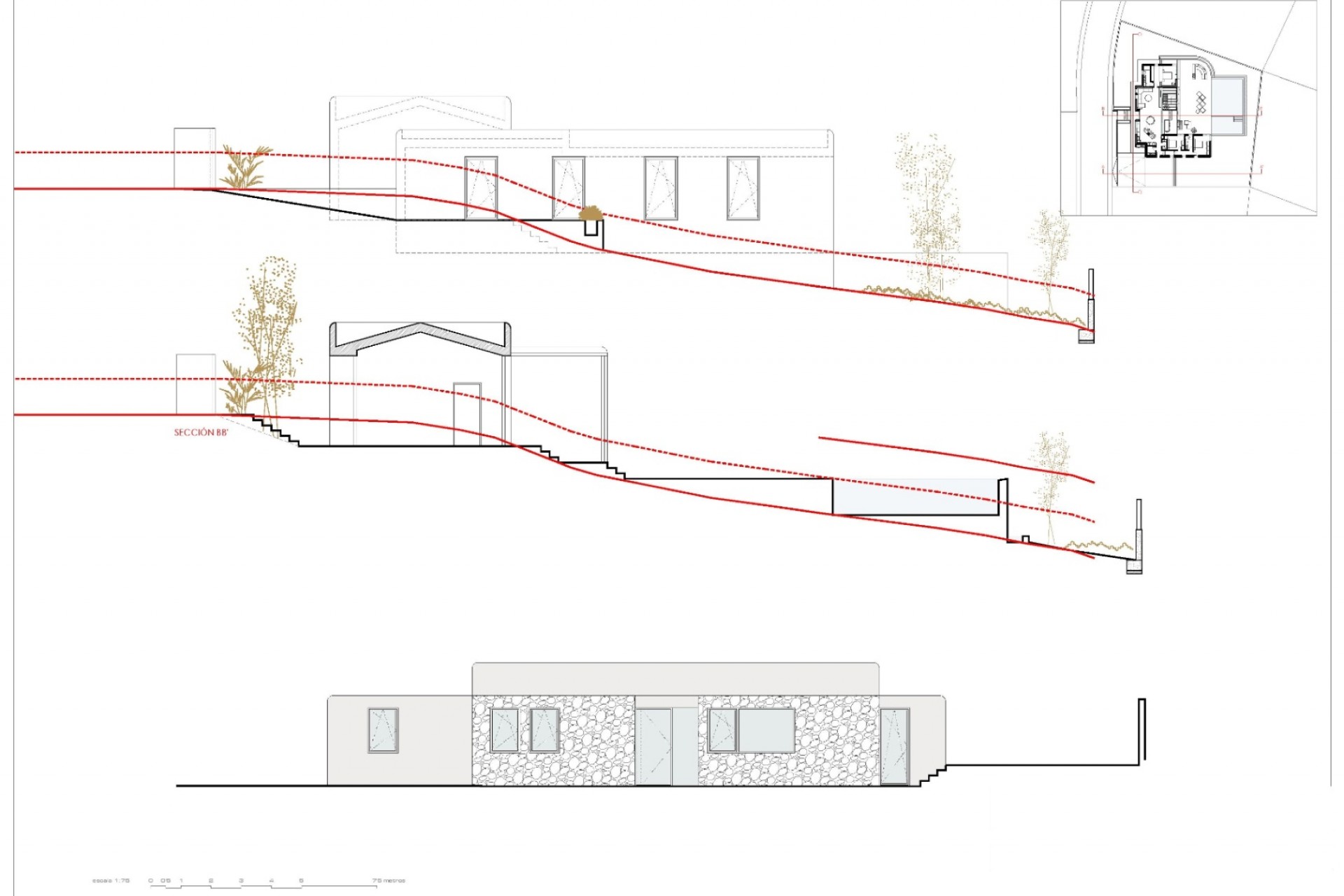 Te koop - Villa -
Javea